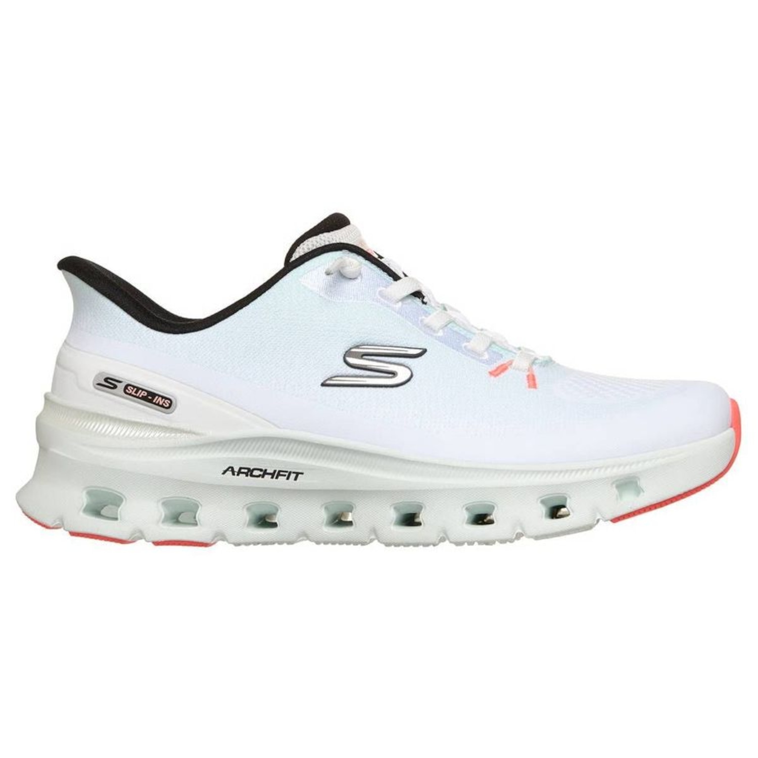 Tênis Skechers Arch Fit Glide-Step Pro Feminino - Foto 1