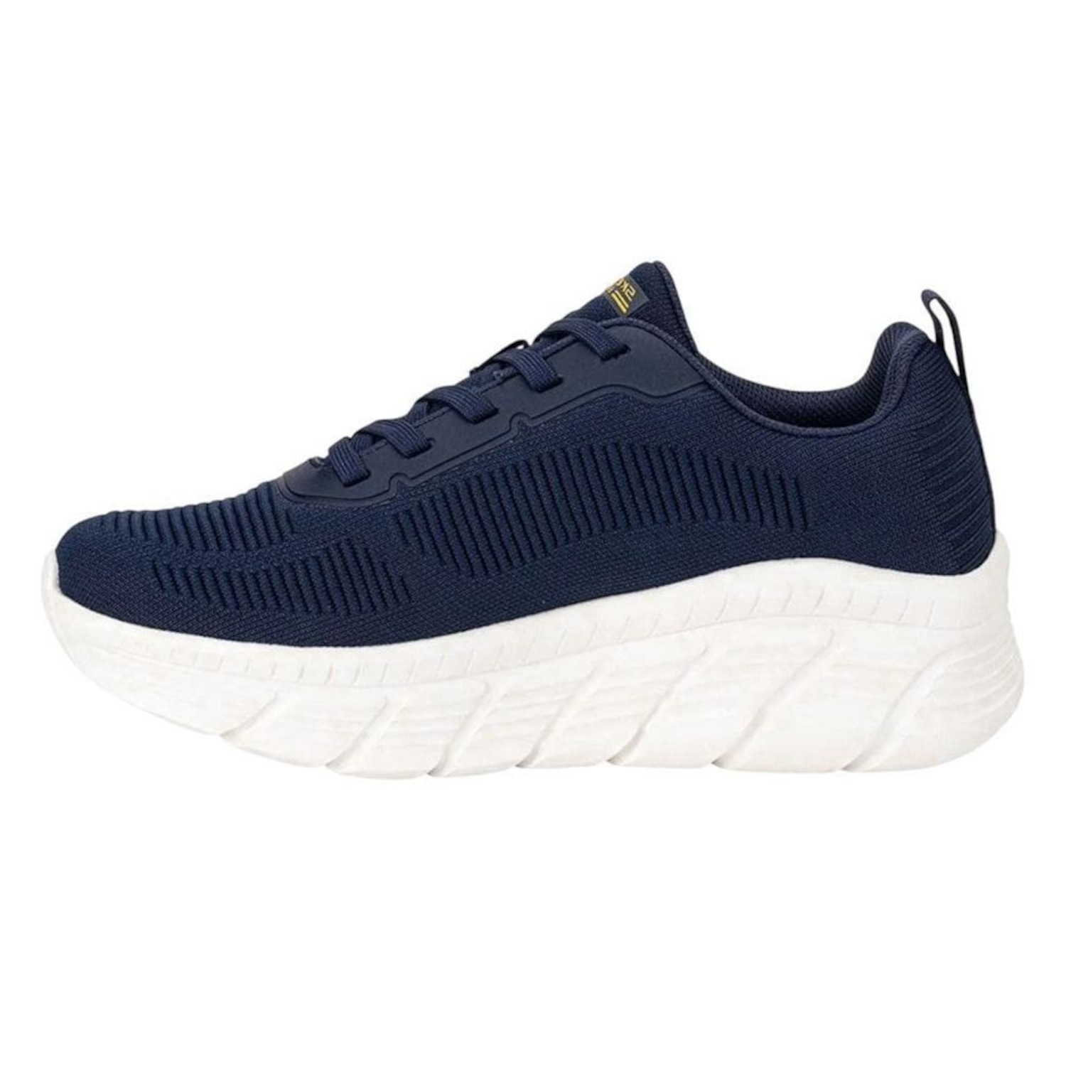 Tênis Skechers BOBS B Flex HI Masculino - Foto 2