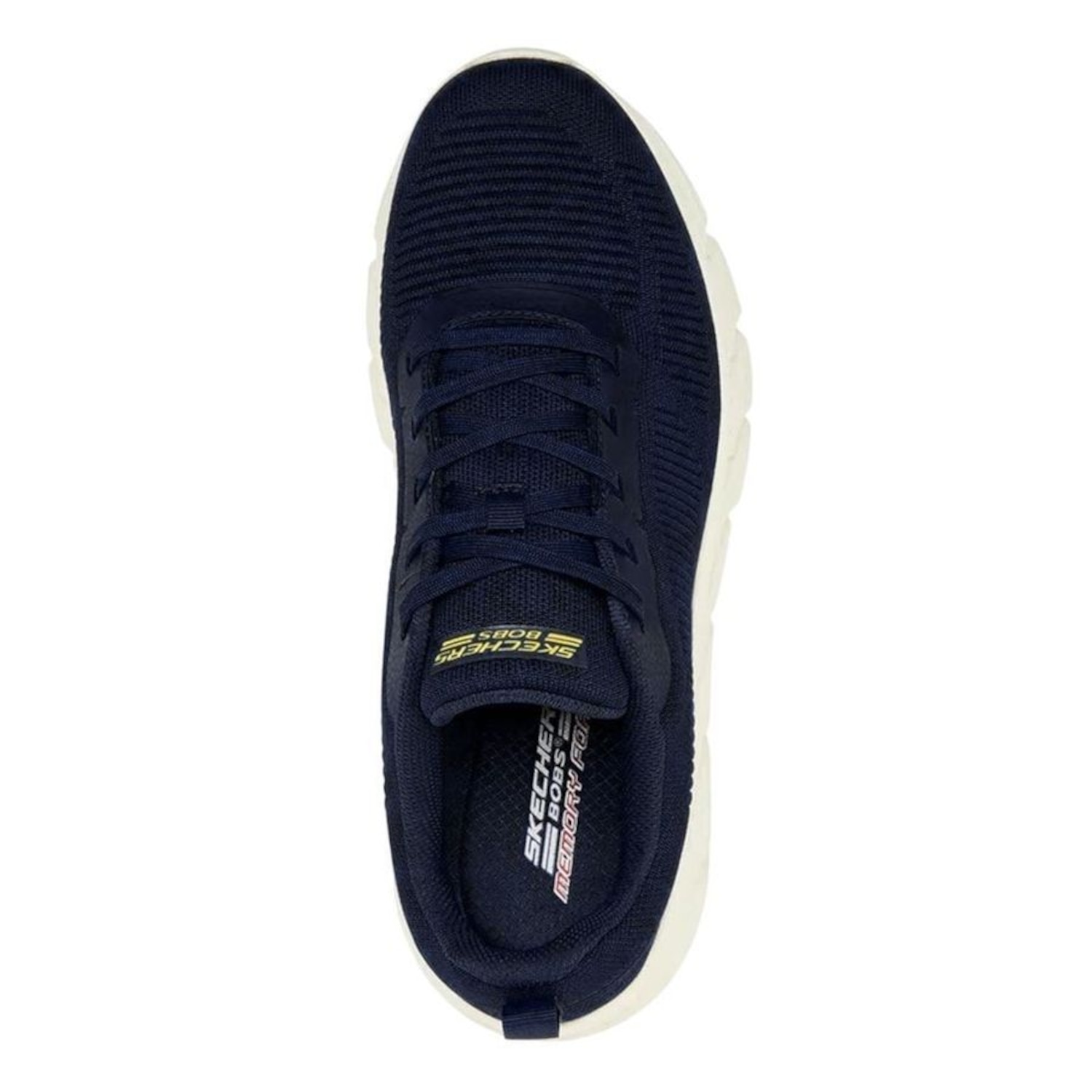 Tênis Skechers BOBS B Flex HI Masculino - Foto 4