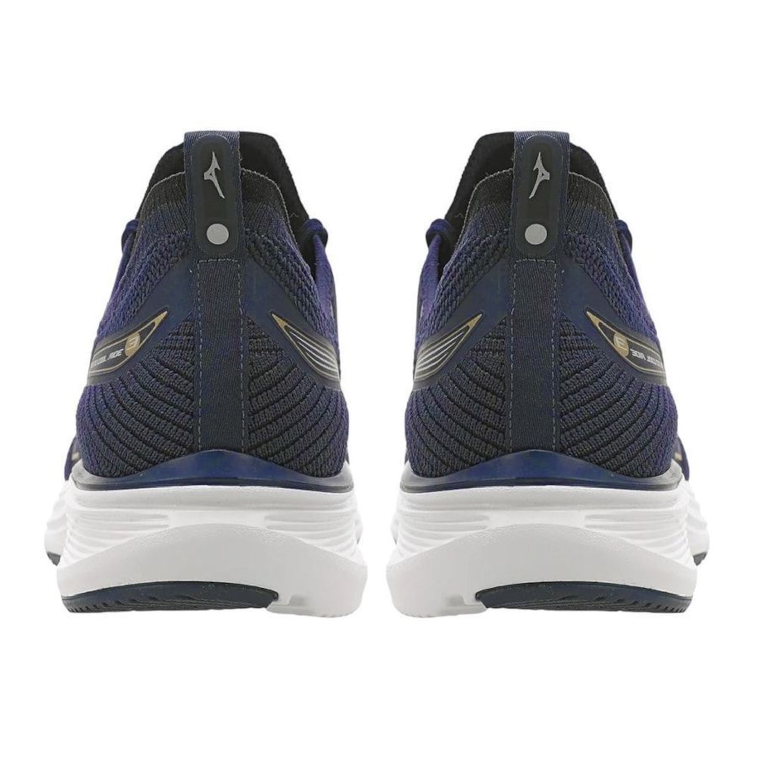 Tênis Mizuno Cool Ride 3 Masculino - Foto 4
