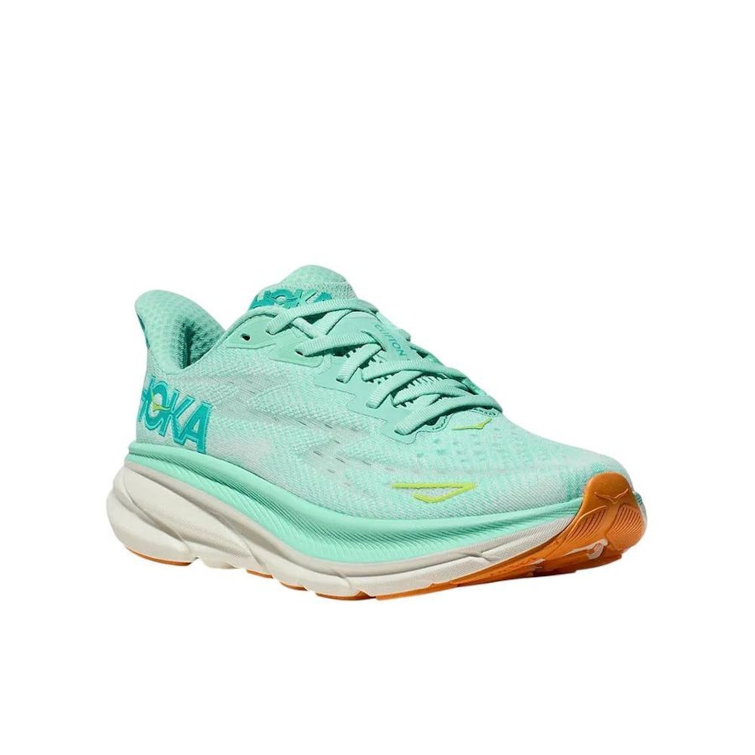 Tênis Feminino Hoka Clifton 9 - Foto 3