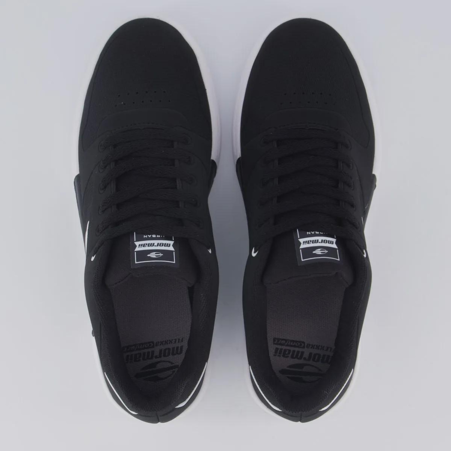 Tênis Mormaii Urban Pulse II Masculino - Foto 4