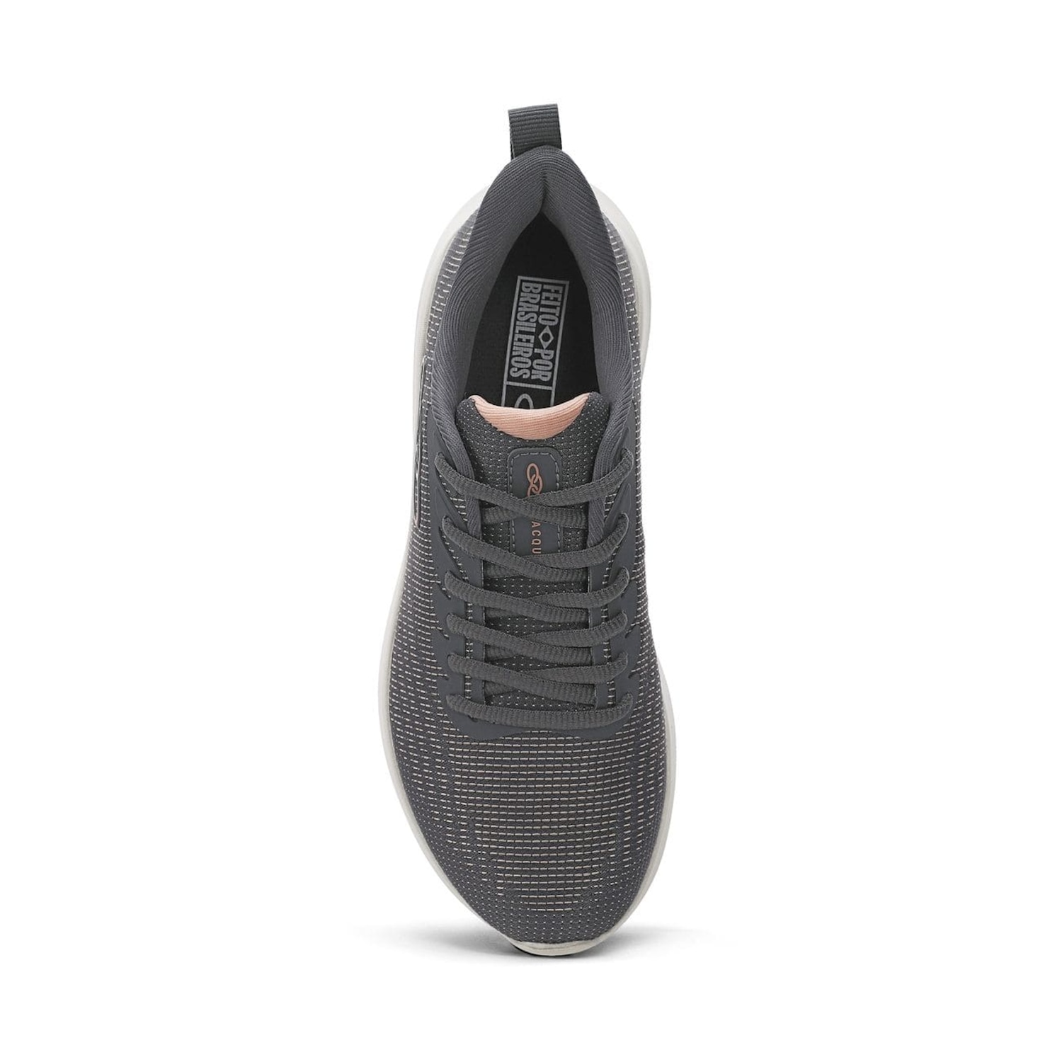 Tênis Feminino Olympikus Acqua Com Eleva+ - Foto 3