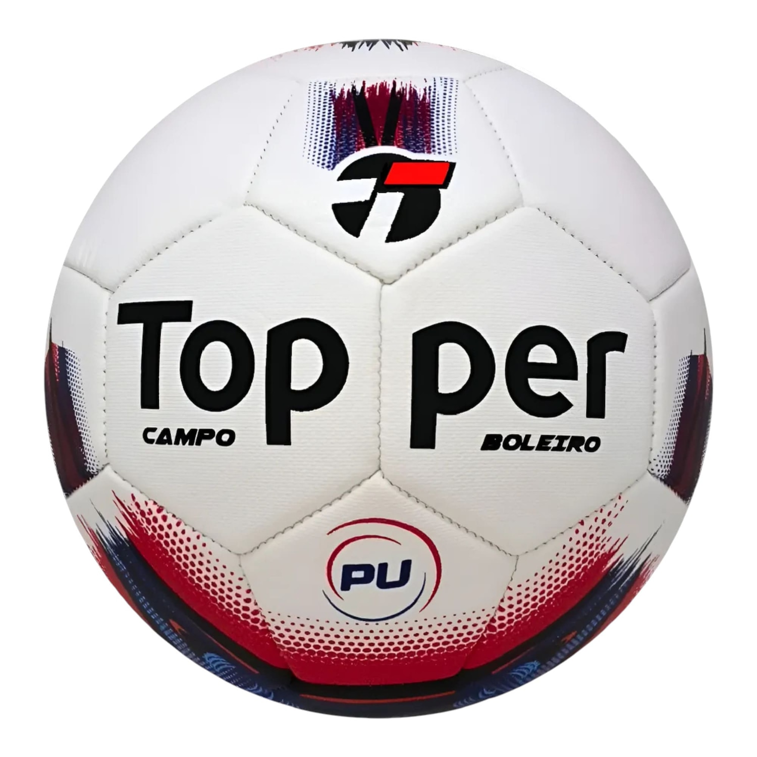 Bola de Campo Topper Boleiro - Foto 1