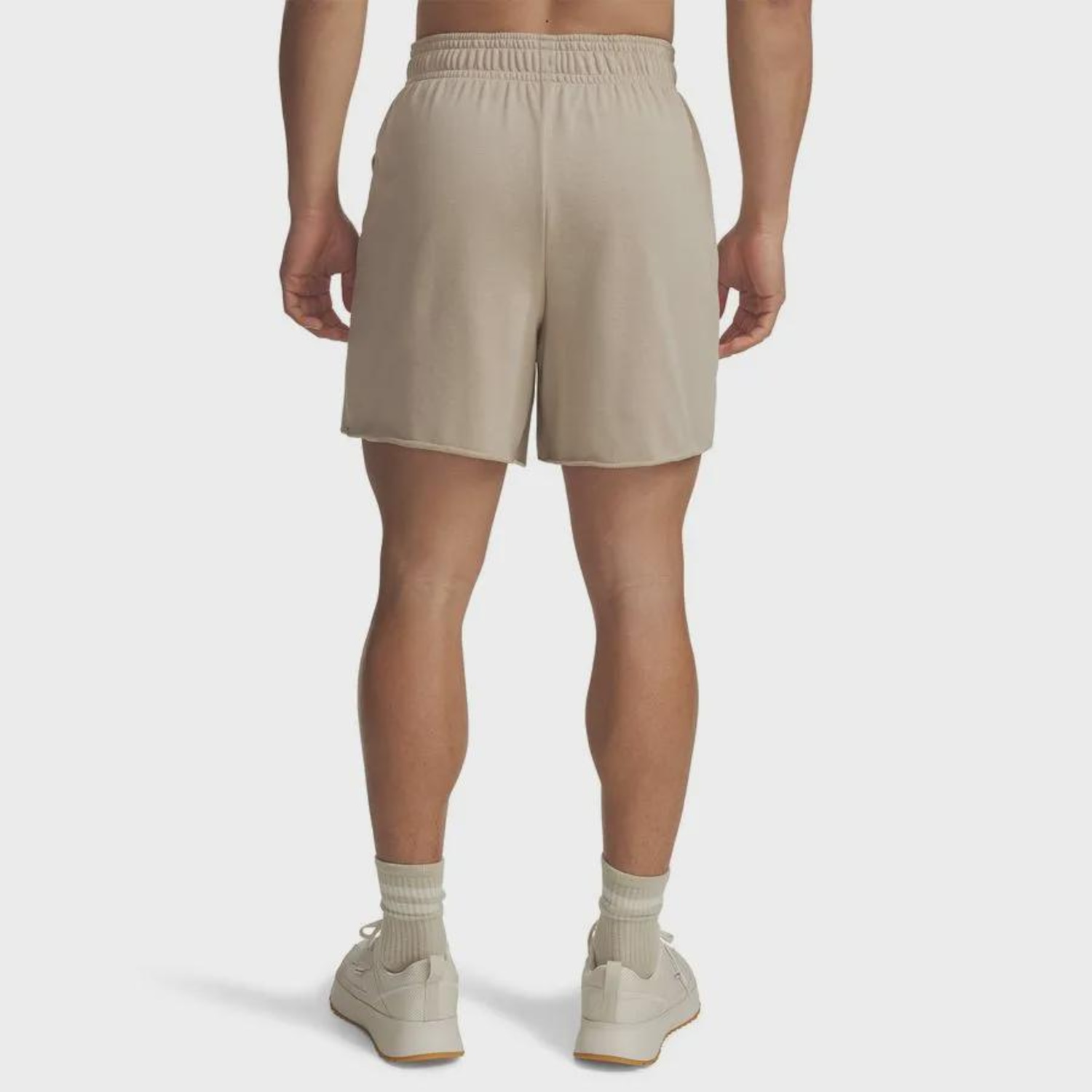 Shorts Sportstyle Under Armour Rival Terry Masculino - Foto 2