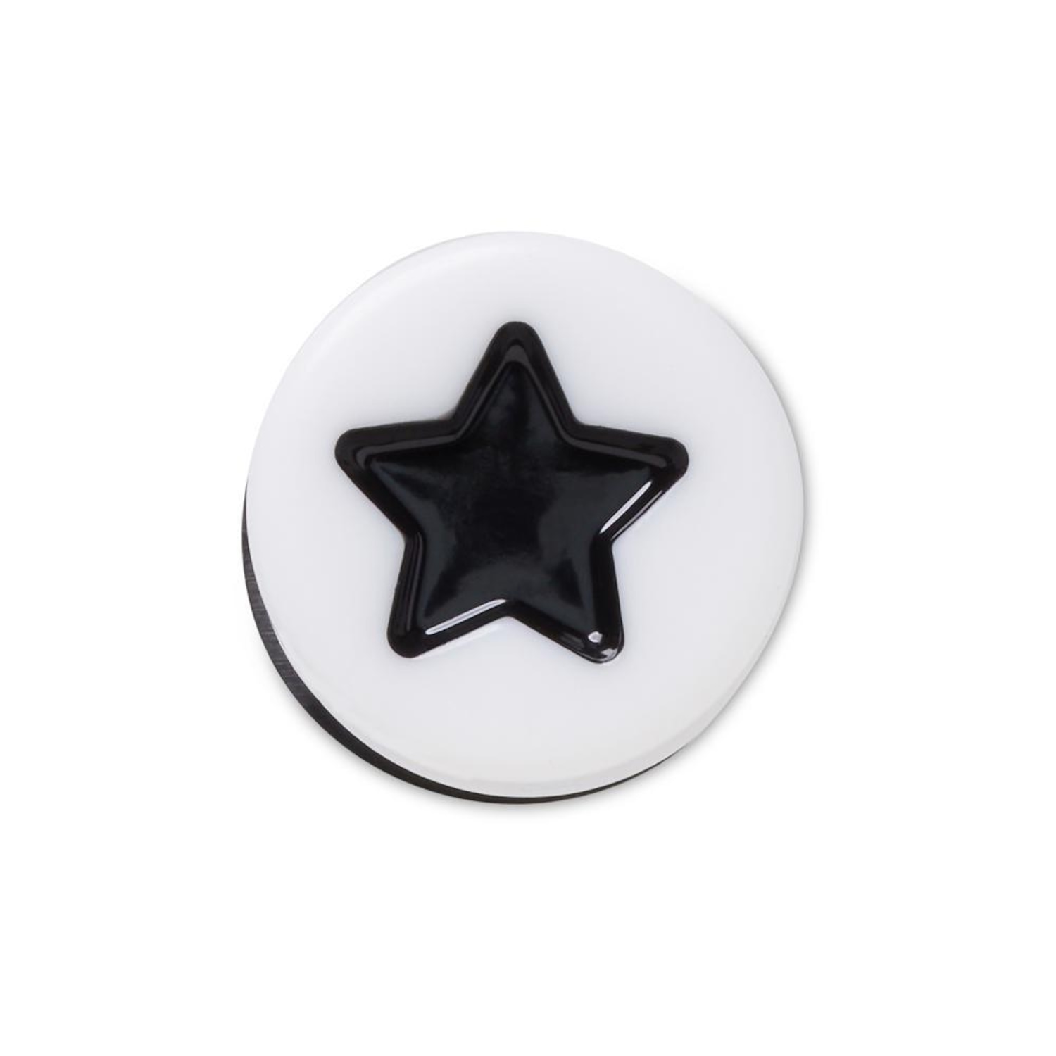 Jibbitz Crocs Estrela Pequena - Foto 1