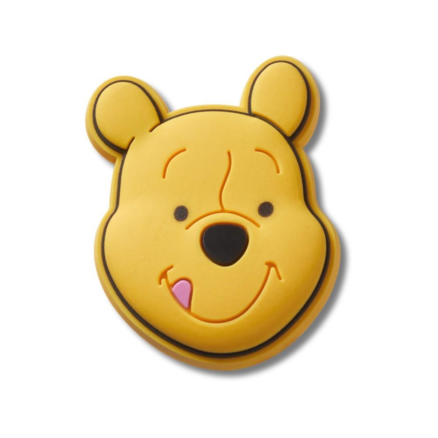 Jibbitz Crocs Winnie The Pooh Rosto - Foto 1