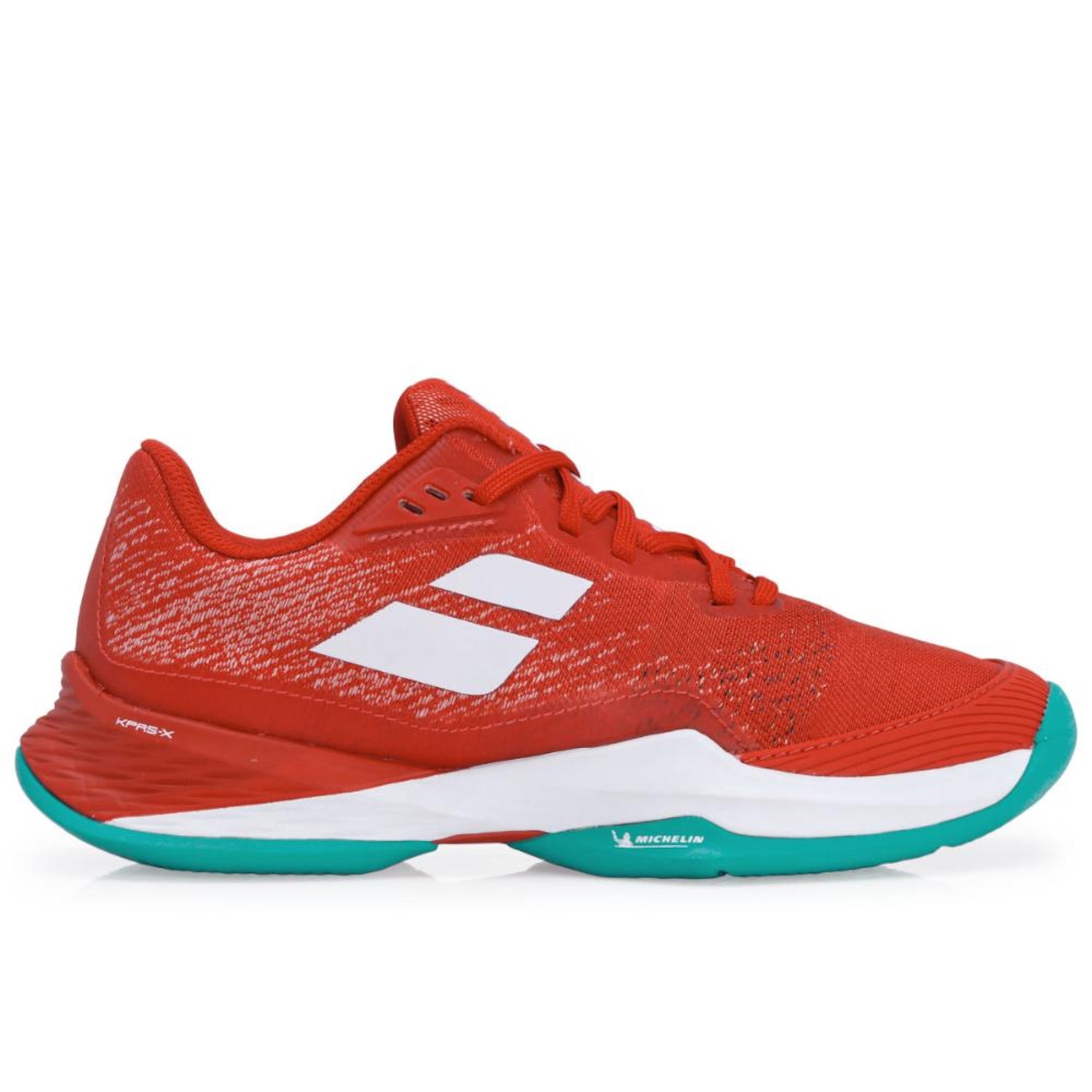 Tênis Feminino Babolat Jet Mach 3 - Foto 1