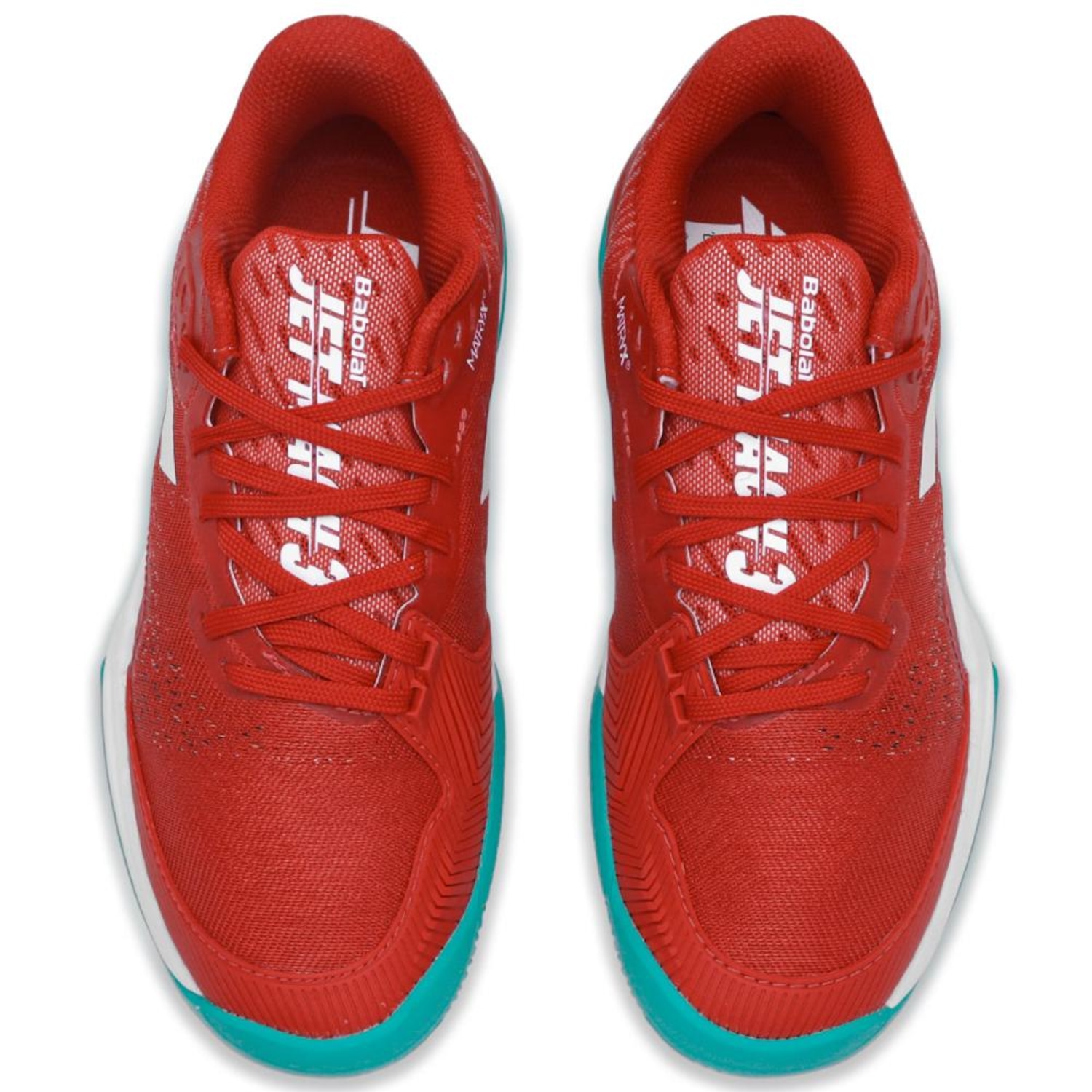 Tênis Feminino Babolat Jet Mach 3 - Foto 4