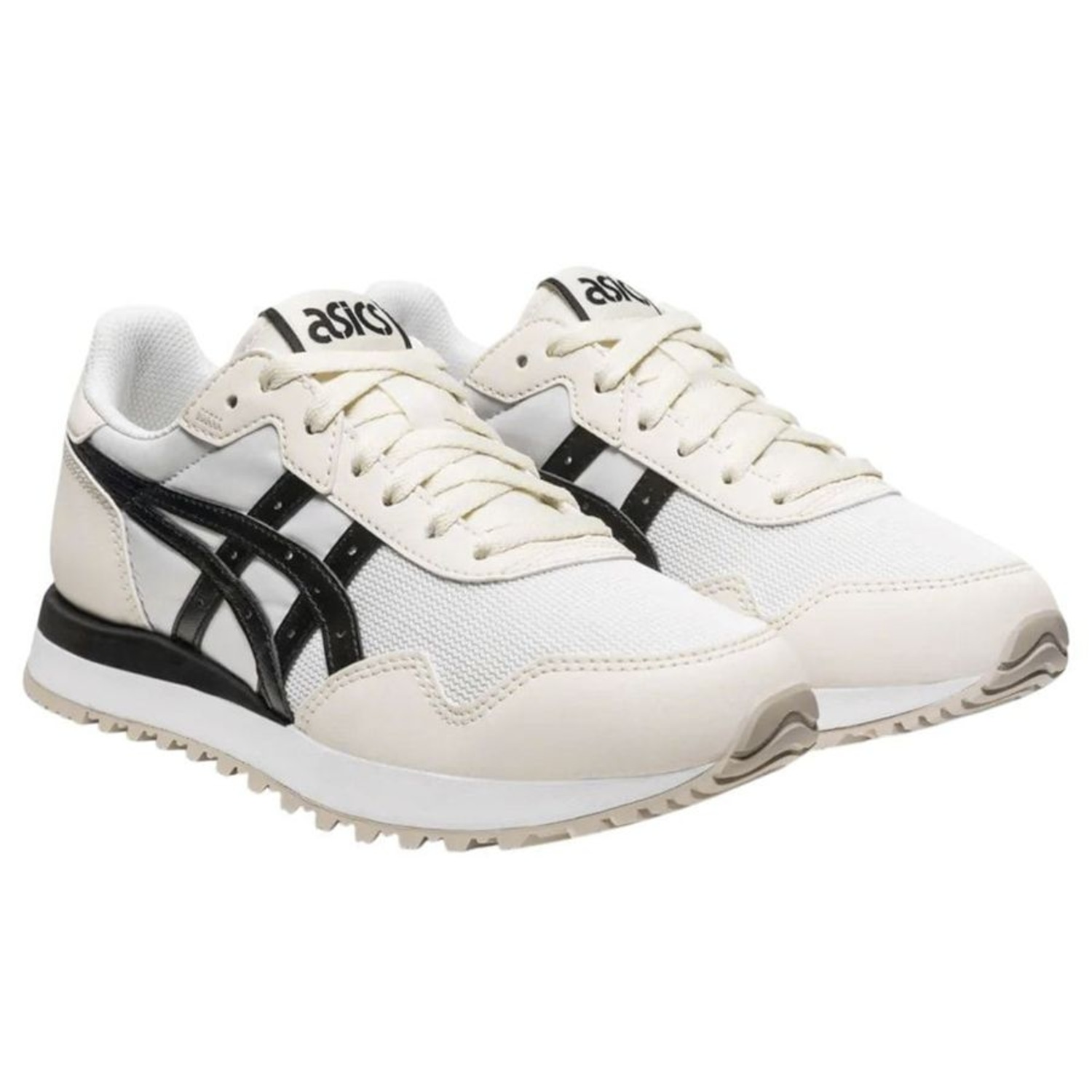Tênis Unissex ASICS Tiger Runner II - Foto 2