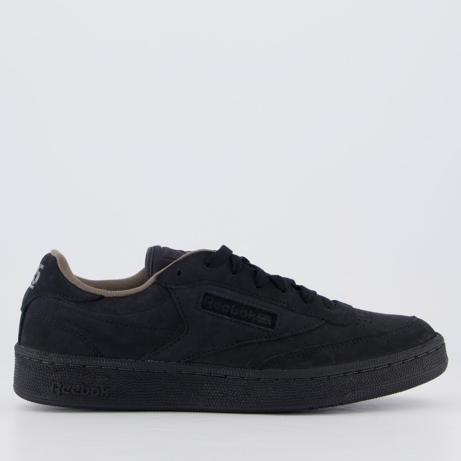 Tênis Masculino Reebok Club C 85 - Foto 1