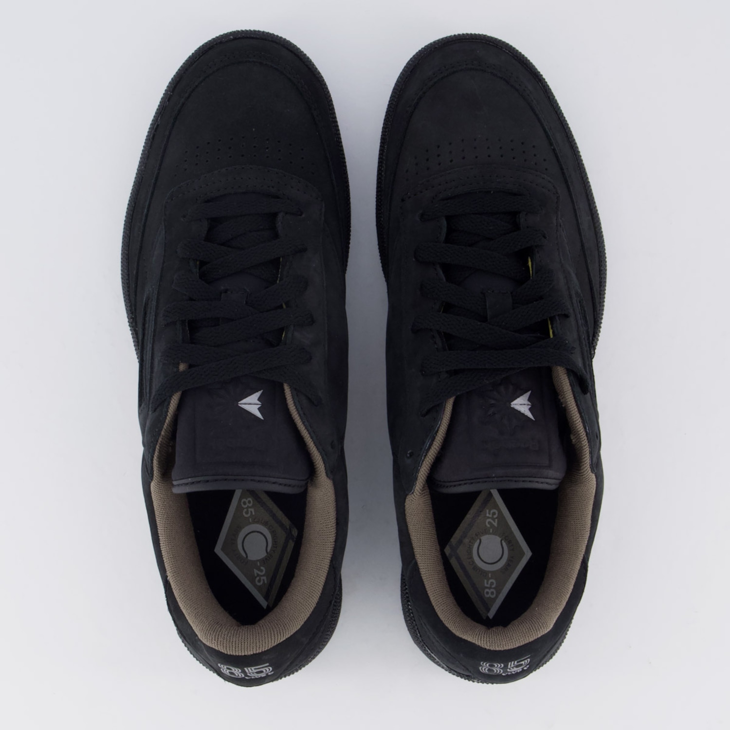 Tênis Masculino Reebok Club C 85 - Foto 4