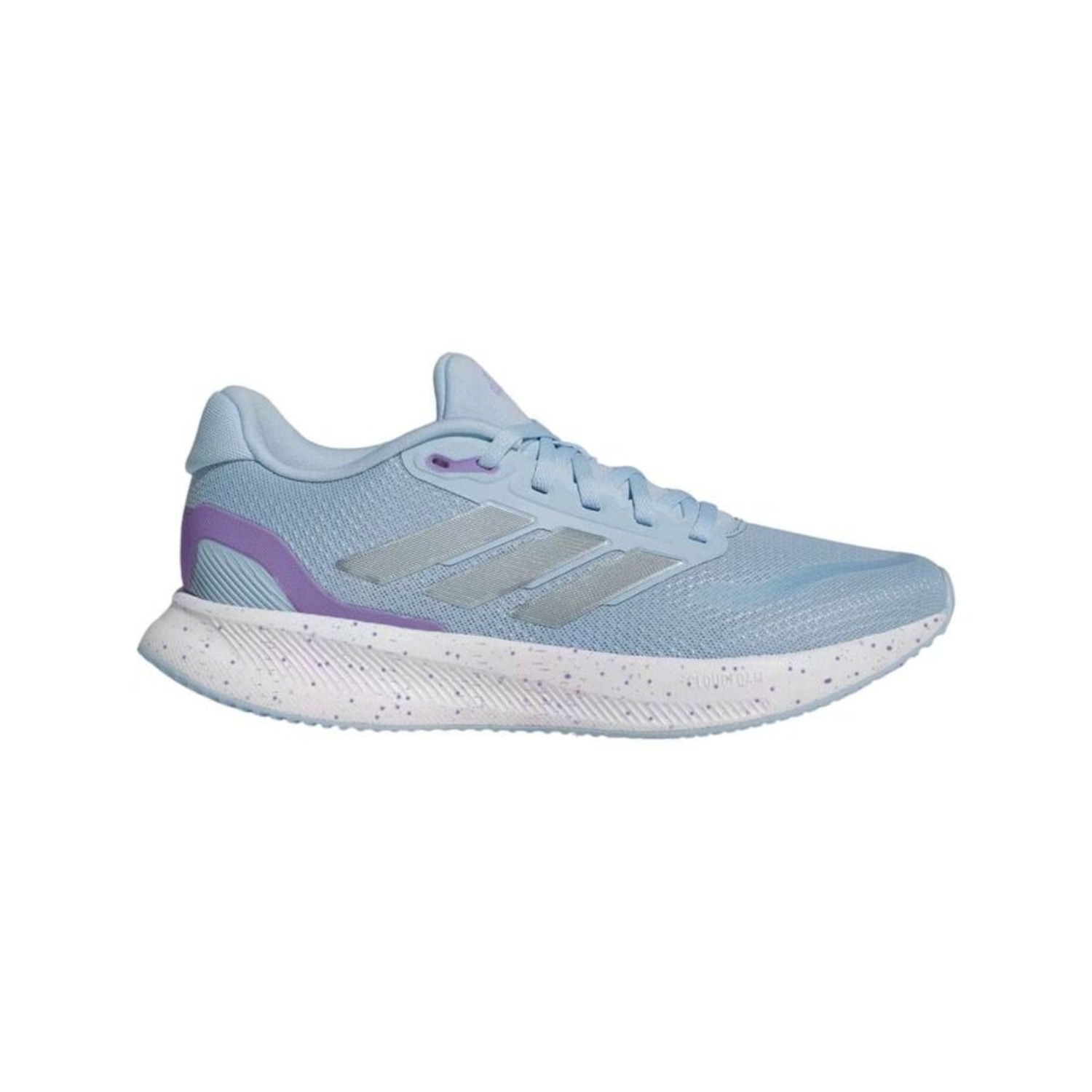 Tênis adidas Runfalcon 5 Feminino - Foto 1
