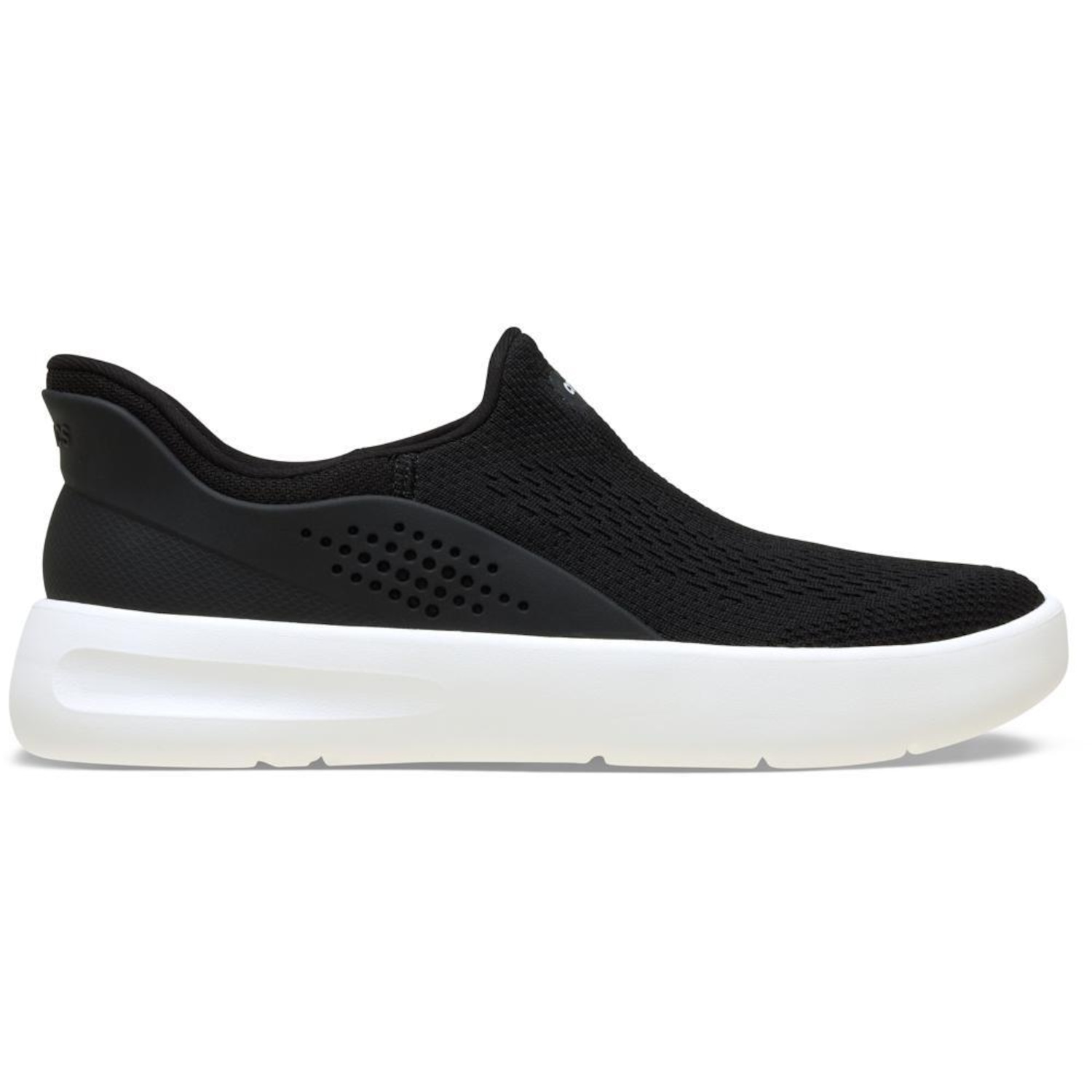 Tênis Crocs Inmotion No Hands Slip On M - Unissex - Foto 1