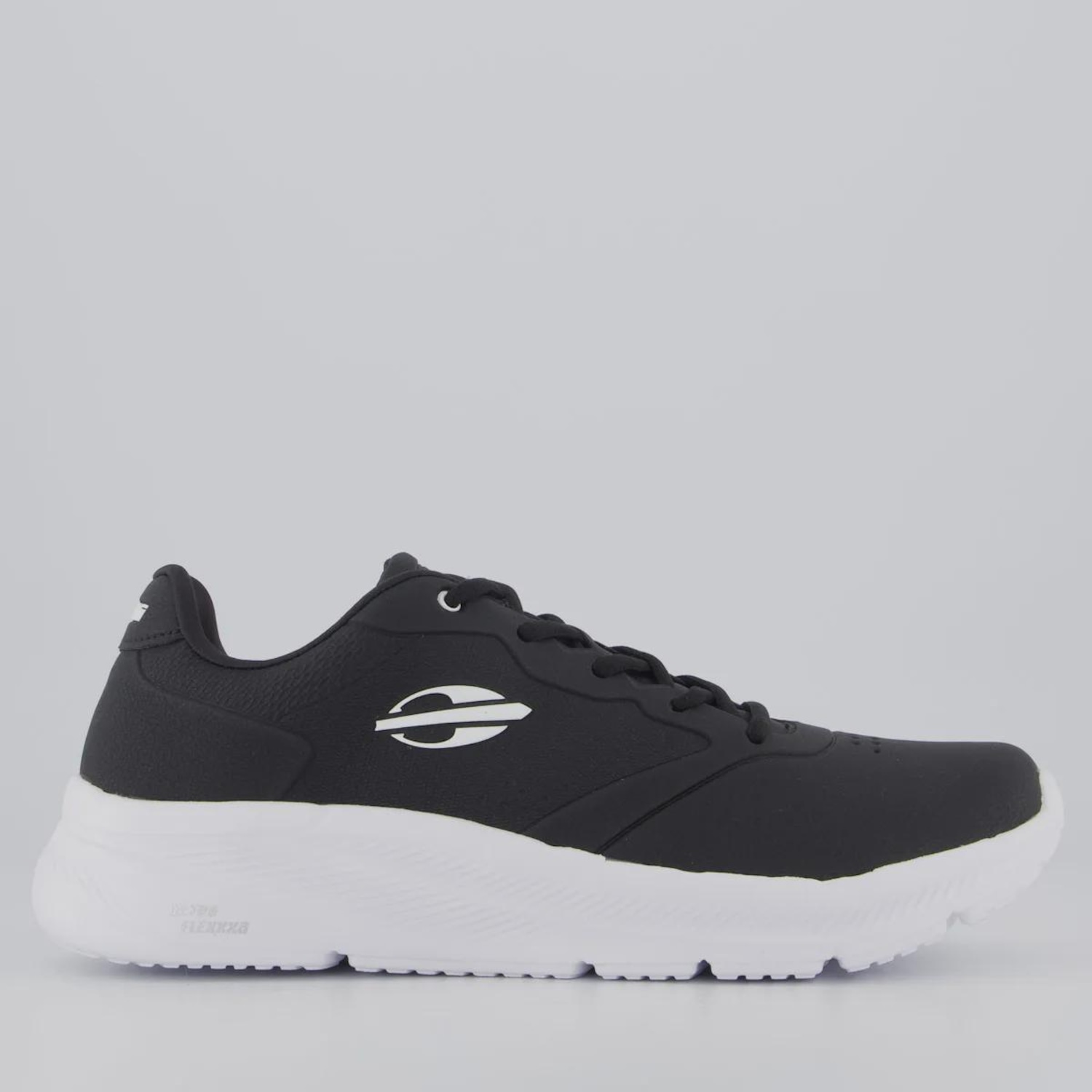 Tênis Masculino Mormaii Free Run - Foto 1