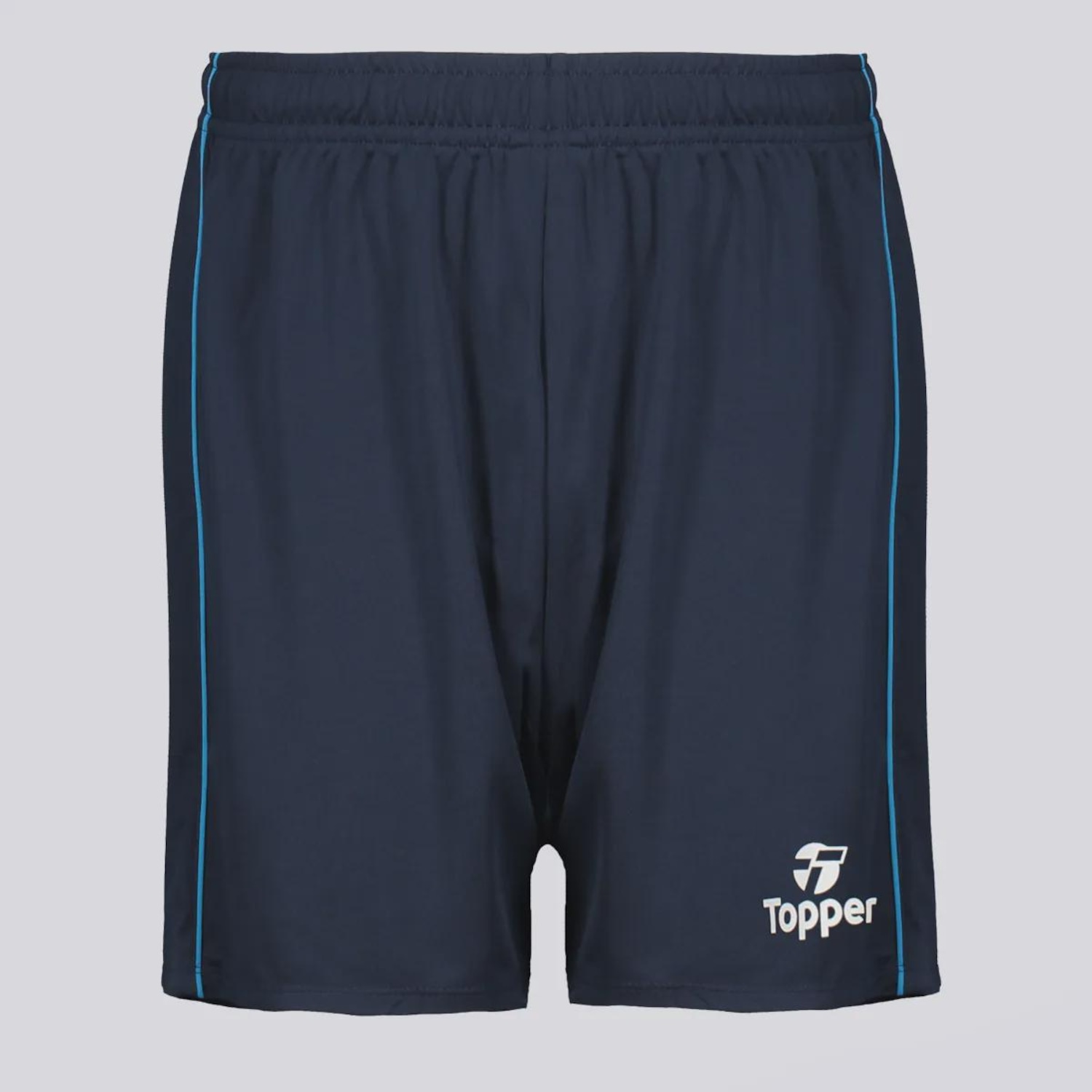 Calção Topper Thunder Infantil - Foto 1