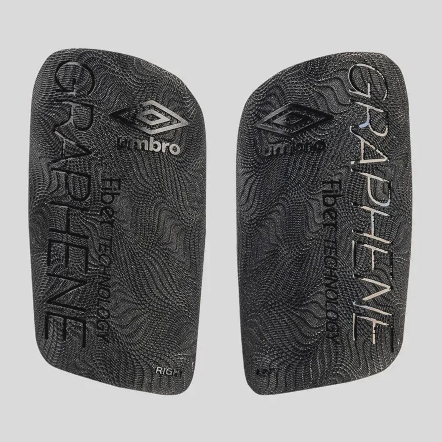 Caneleira Umbro Graph Pro - Foto 1