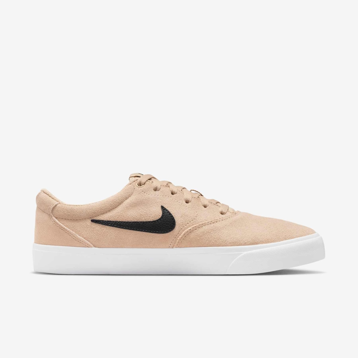 Tênis Masculino Nike Charge Suede - Foto 1
