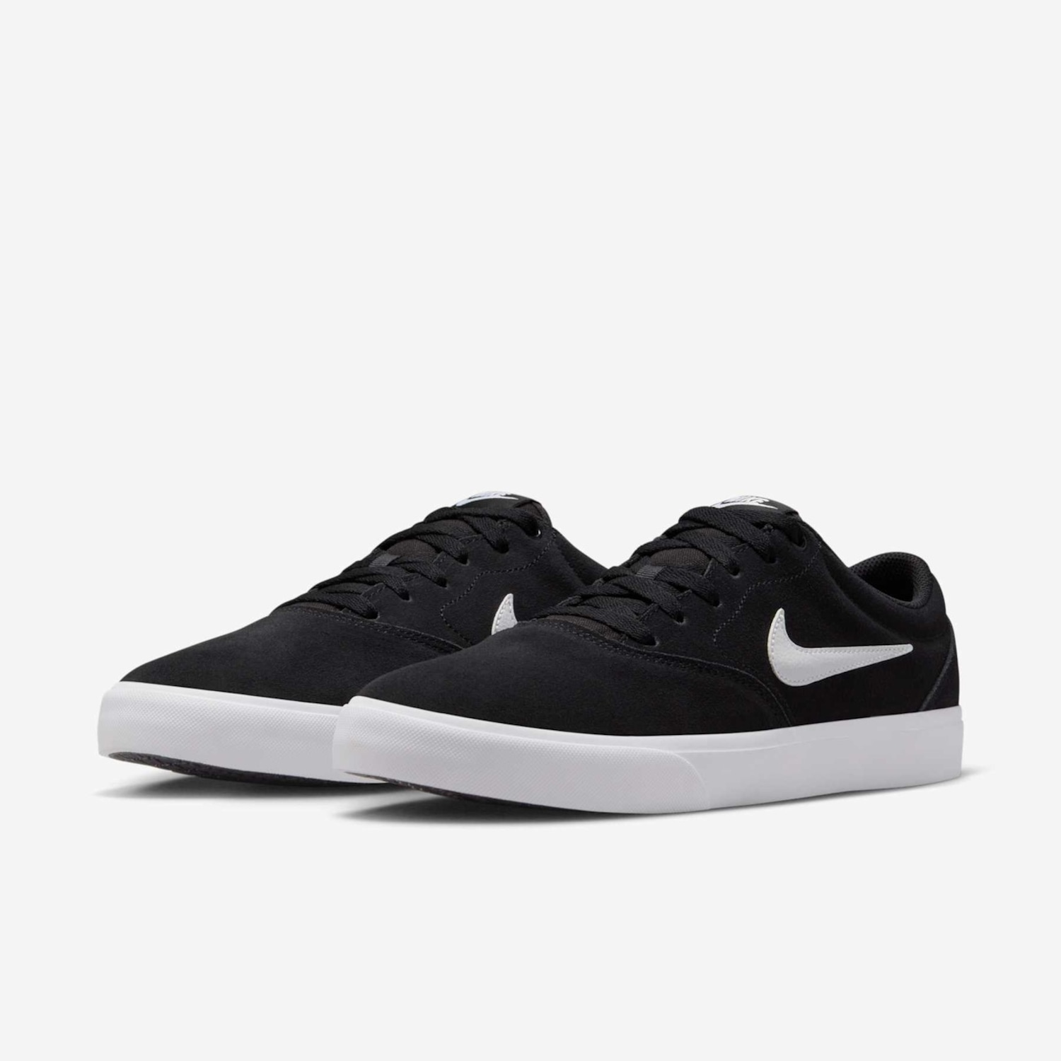 Tênis Masculino Nike Charge Suede - Foto 2