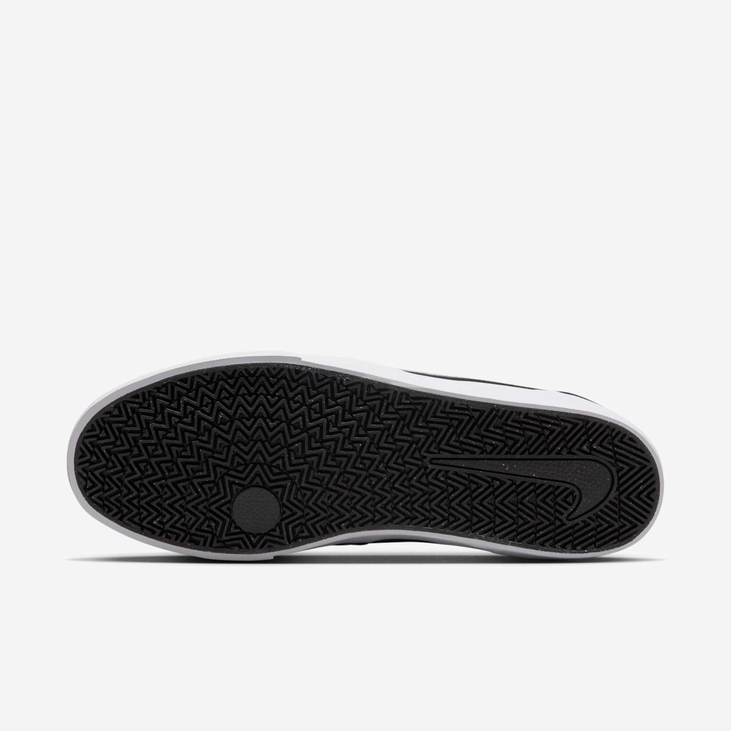 Tênis Masculino Nike Charge Suede - Foto 4