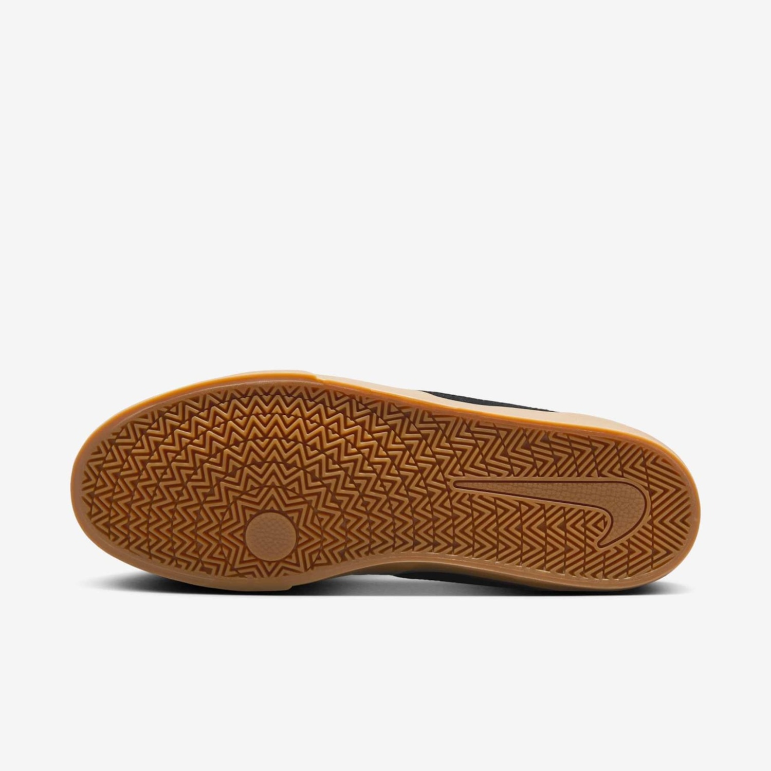 Tênis Masculino Nike Charge Suede - Foto 4