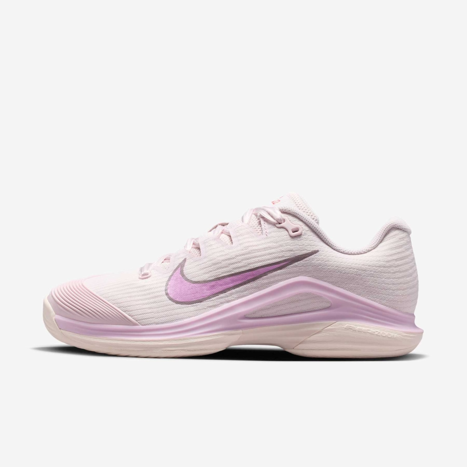 Tênis Feminino Nike Zoom Vapor 12 Premium - Foto 2