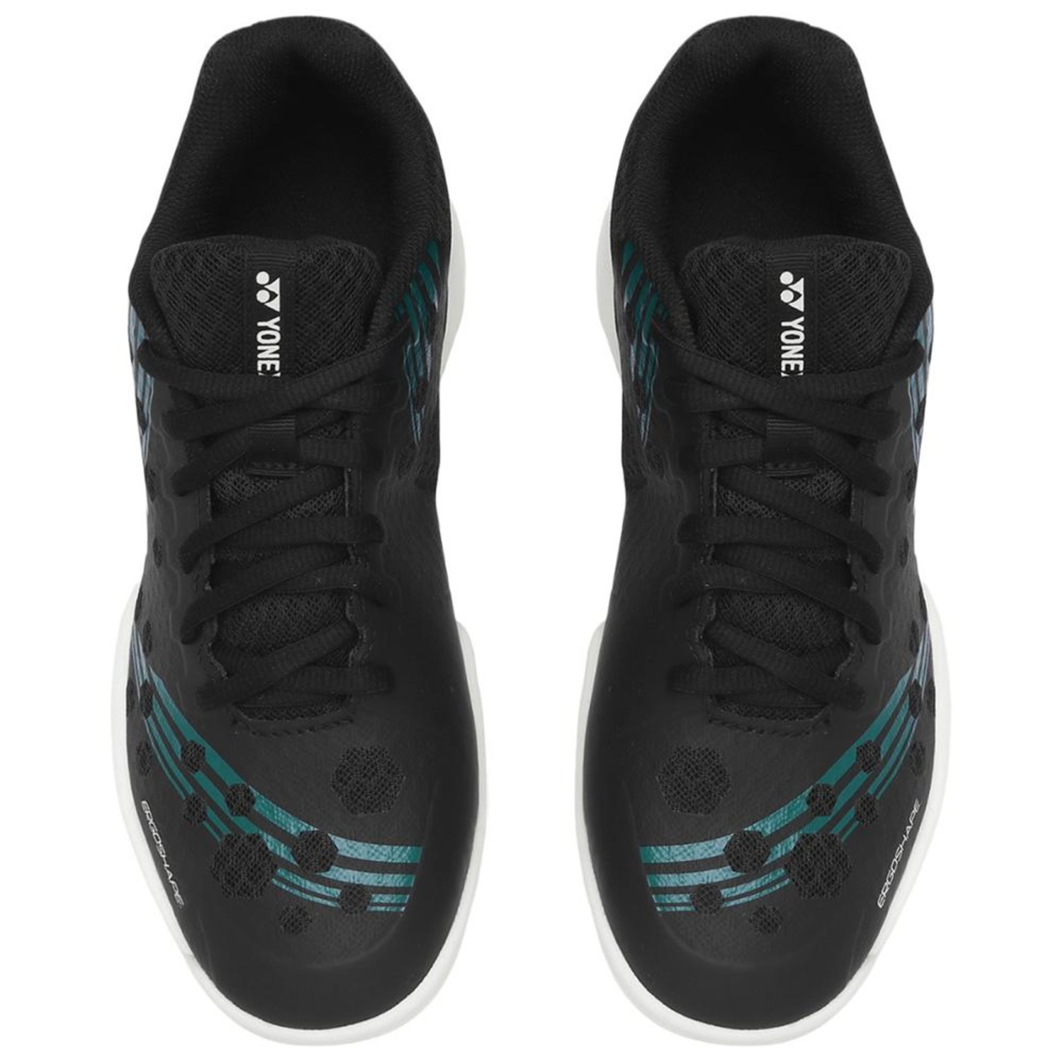 Tênis Masculino Yonex Power Cushion Strider Beat - Foto 4