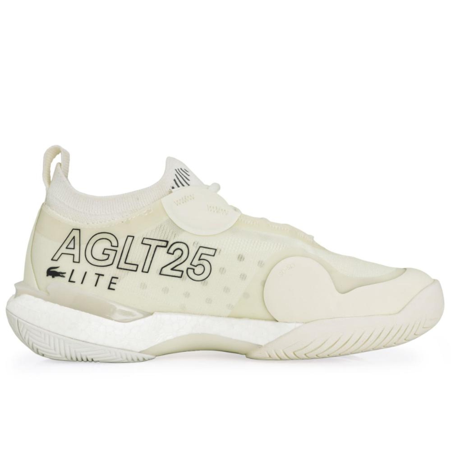 Tênis Feminino Lacoste AG-Lt25 Lite Performance All Court - Foto 2