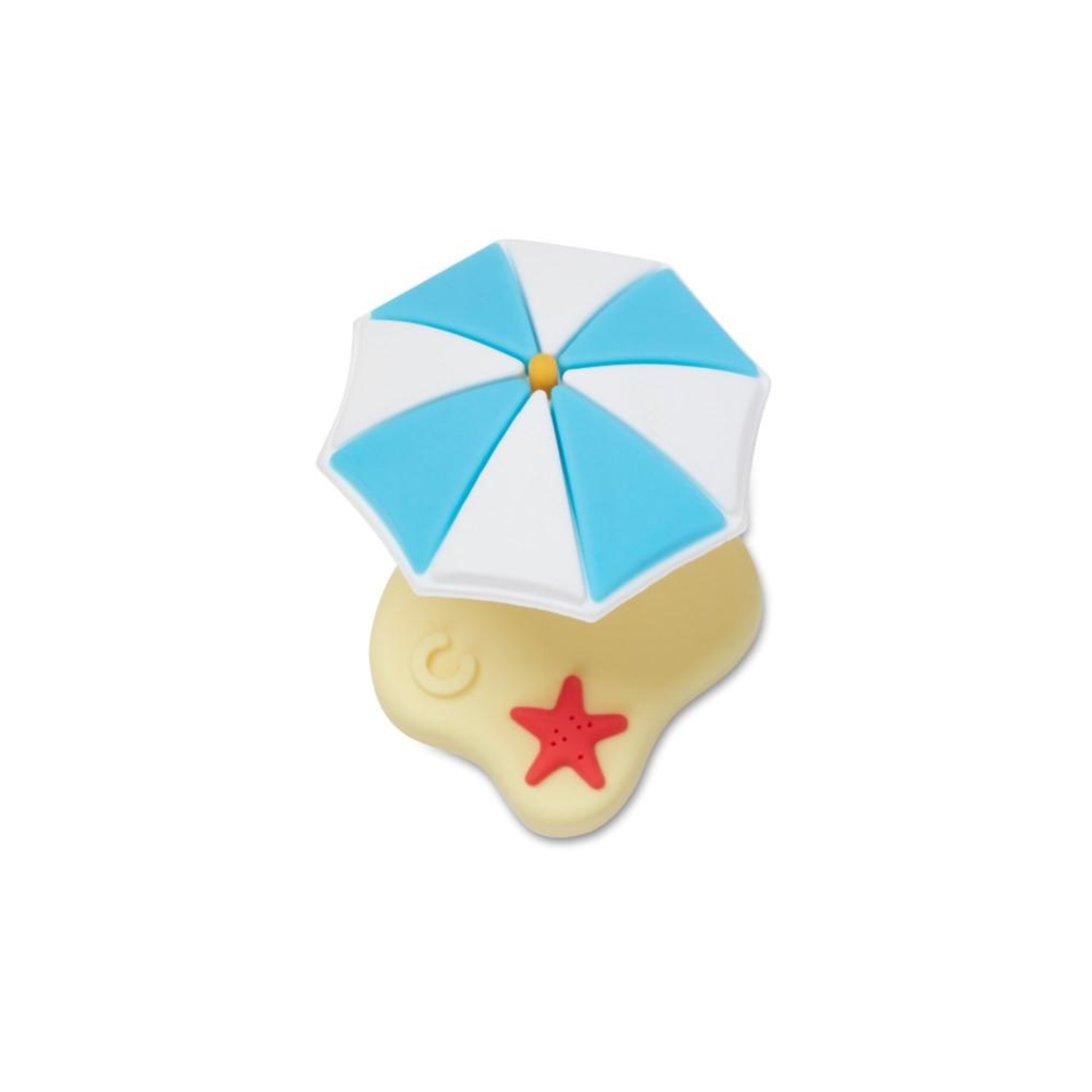 Jibbitz Crocs Guarda-Chuva 3D - Foto 1