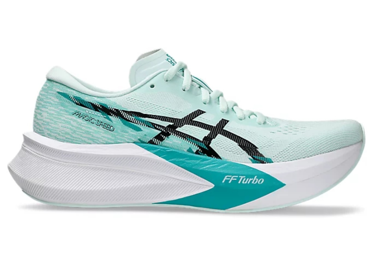Tênis Asics Magic Speed 4 Feminino - Foto 1
