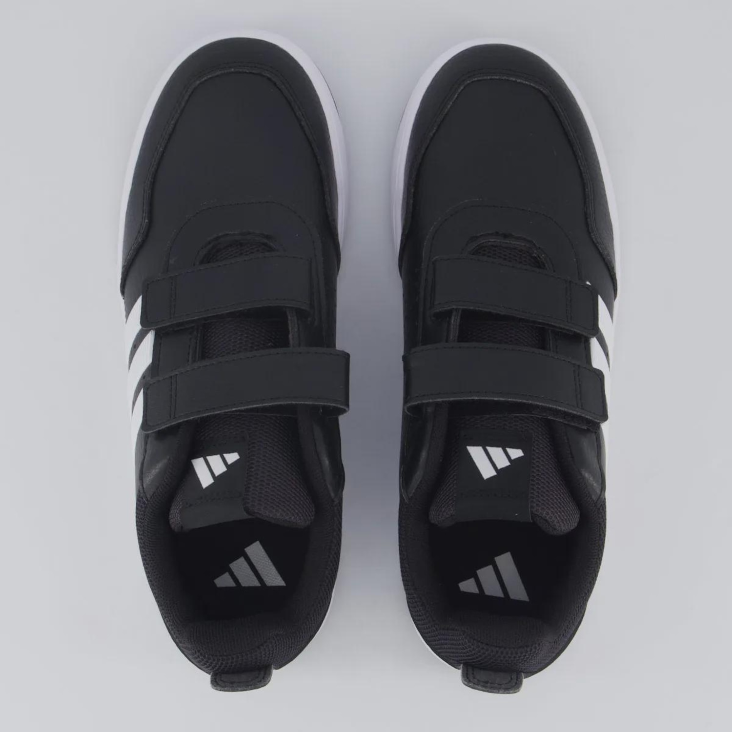 Tênis Infantil adidas Tensaur Sport 3.0 CF - Foto 4