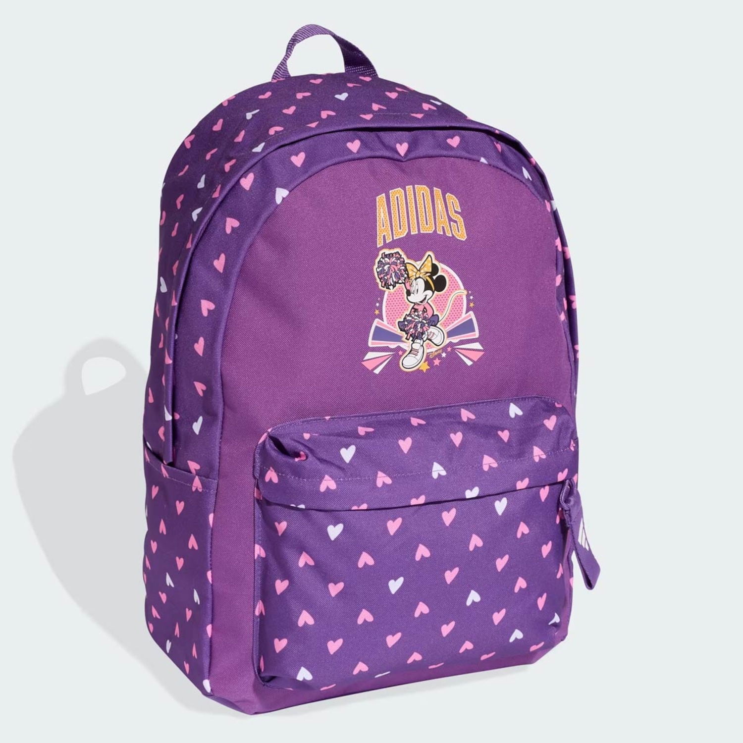 Mochila adidas Disney Mickey CL Infantil - Foto 3