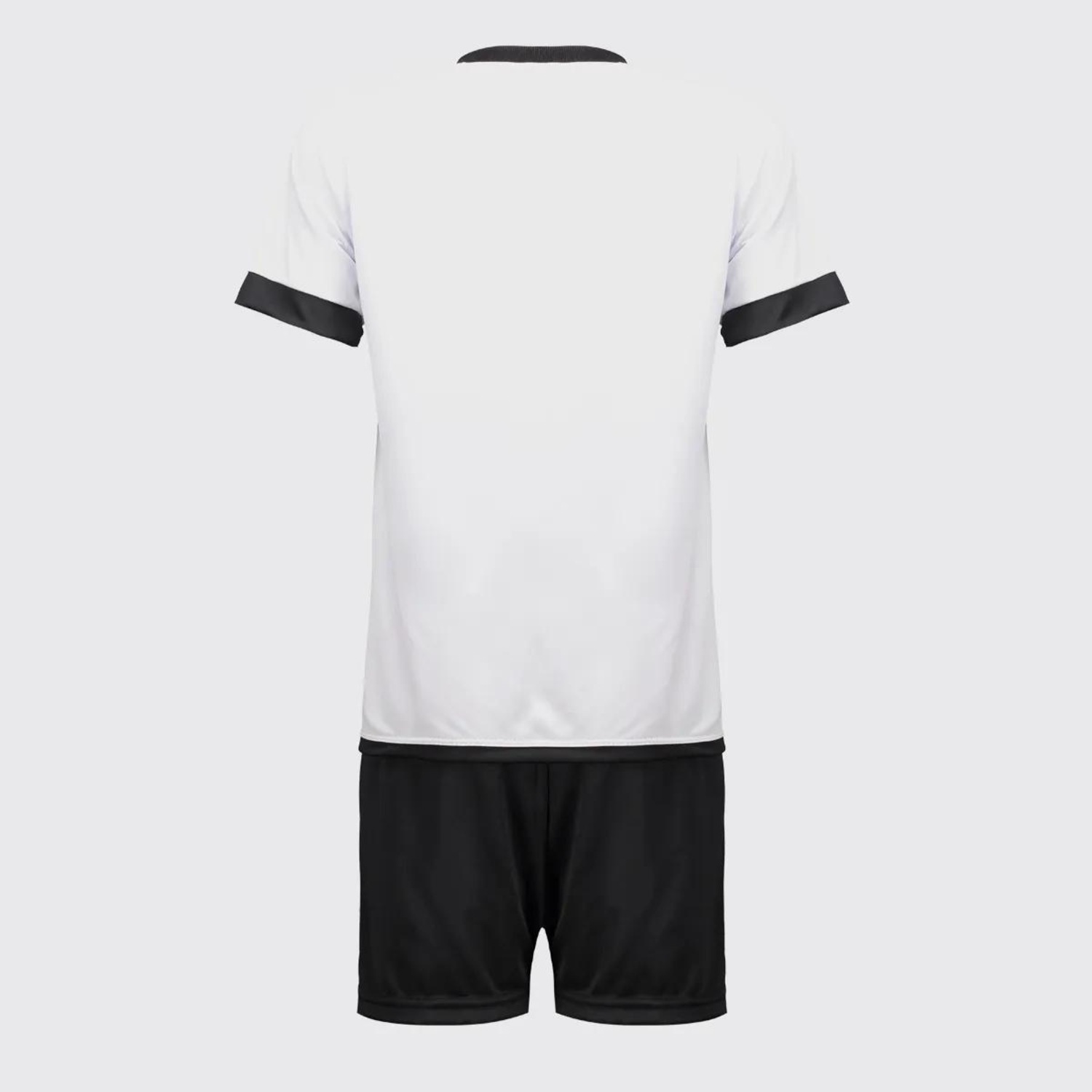 Kit Supporter Graphik Vasco Infantil - Foto 2