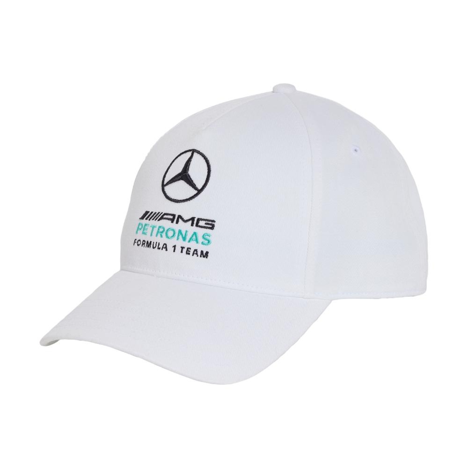 Boné adidas Mercedes AMG Petronas F1 Team DNA - Foto 1