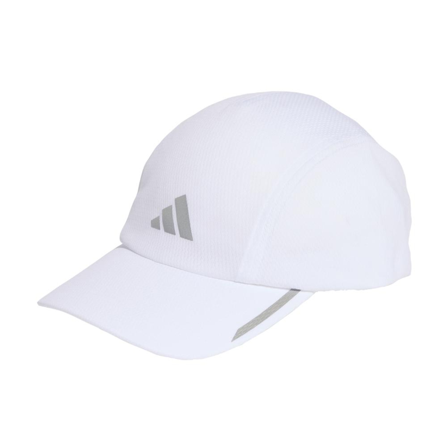 Boné adidas Running Mesh 4 Panel com Climacool - Foto 1