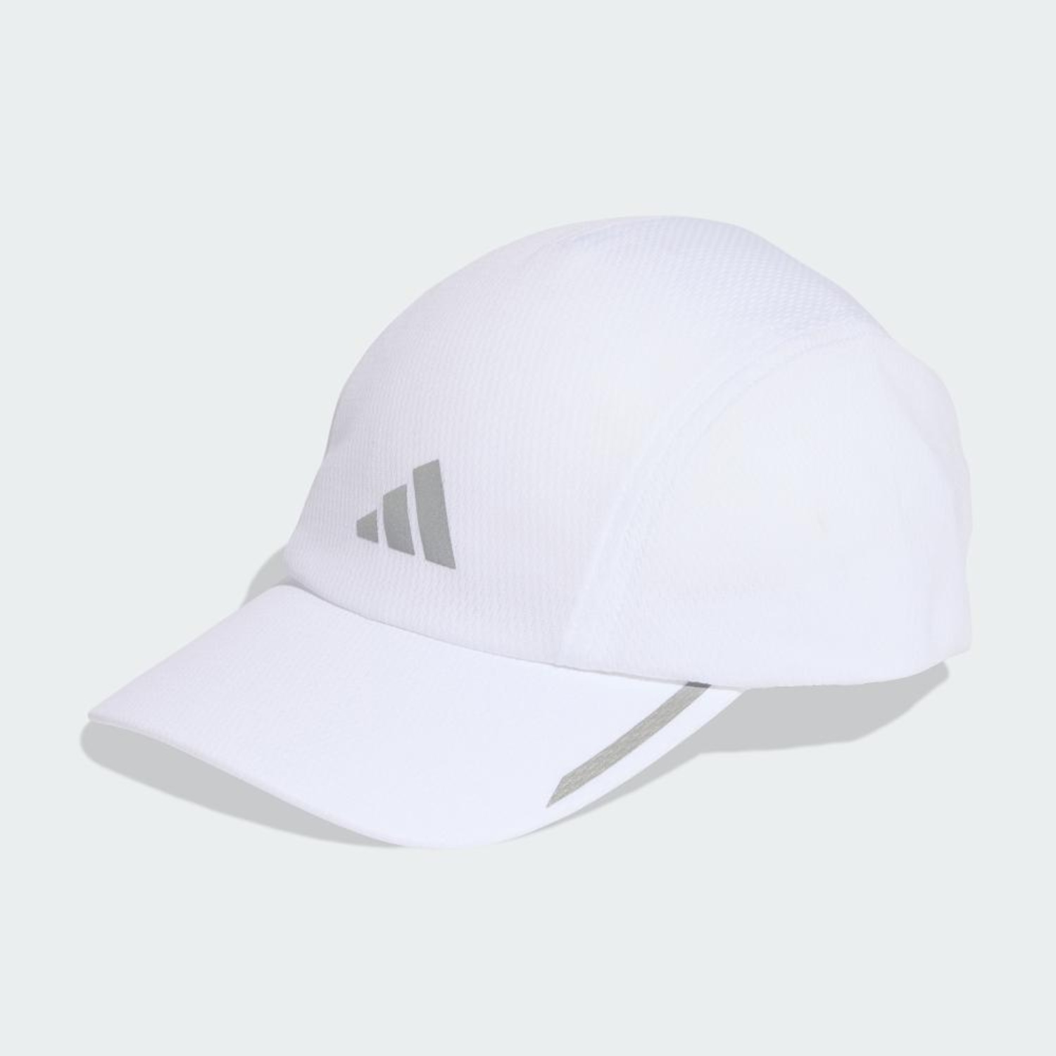 Boné adidas Running Mesh 4 Panel com Climacool - Foto 2