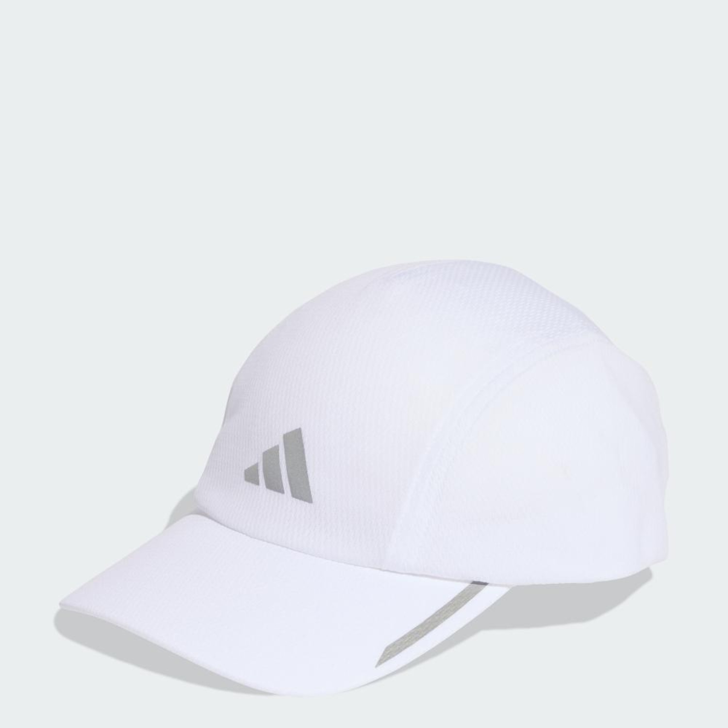 Boné adidas Running Mesh 4 Panel com Climacool - Foto 3