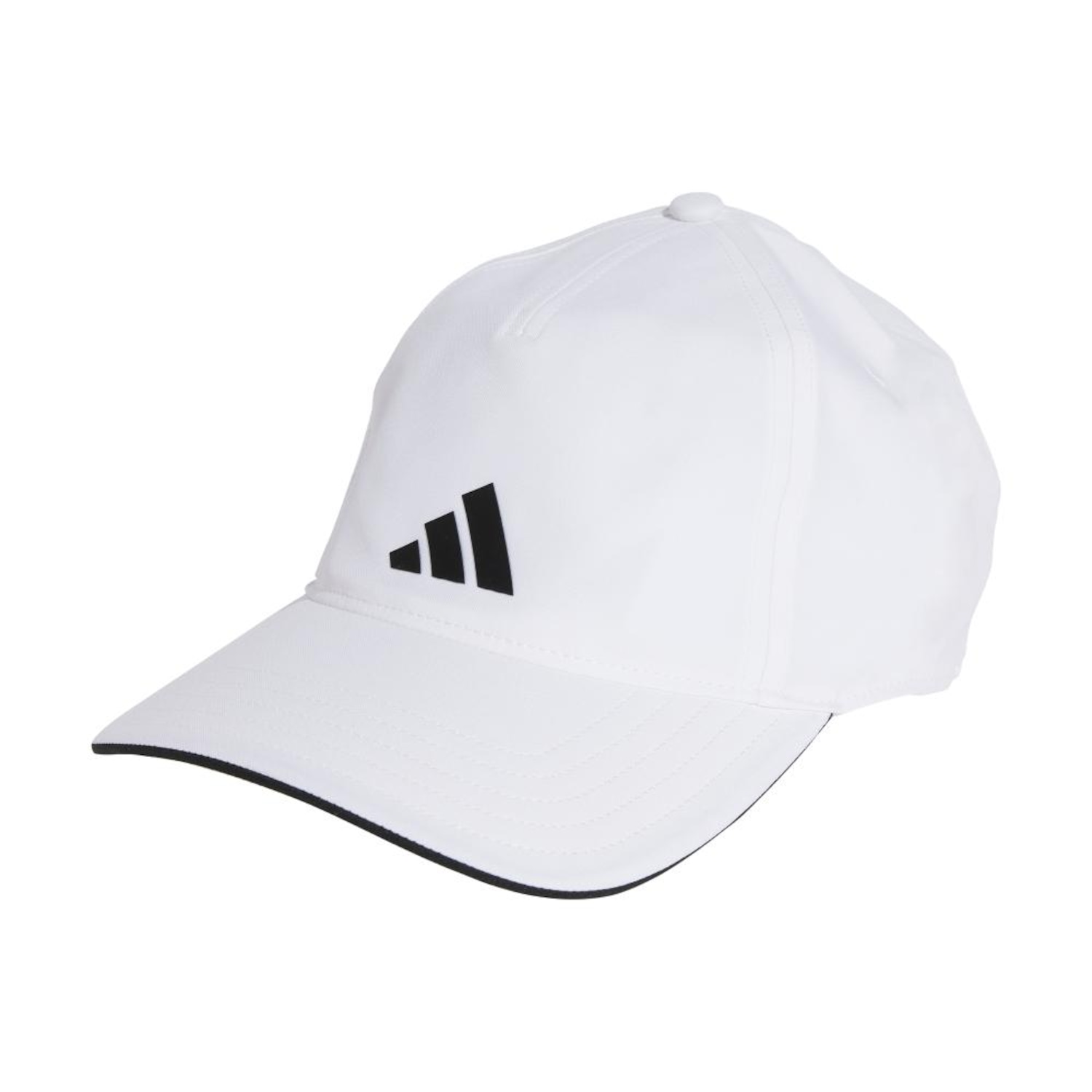 Boné adidas Basquete Aeroready - Foto 1