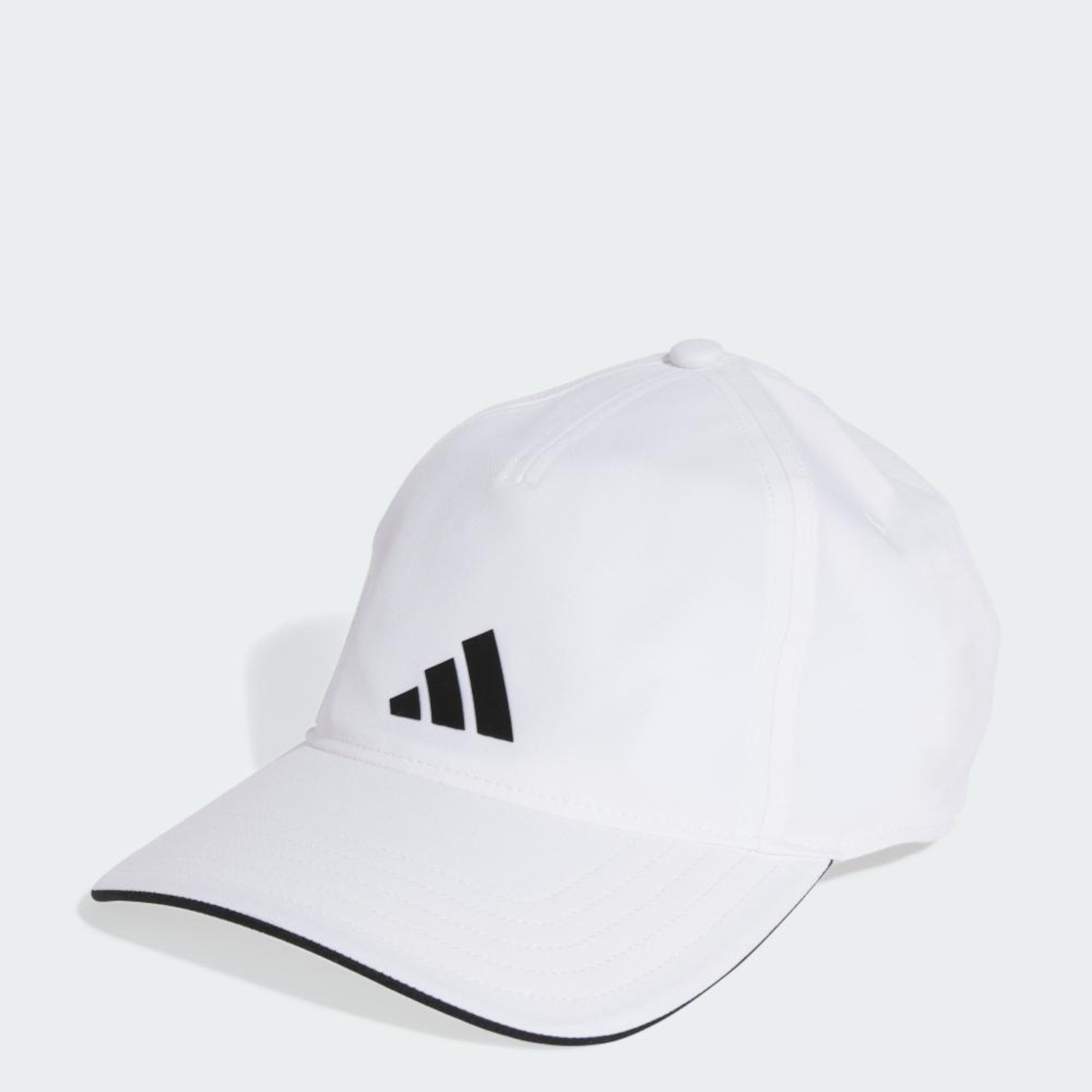 Boné adidas Basquete Aeroready - Foto 3