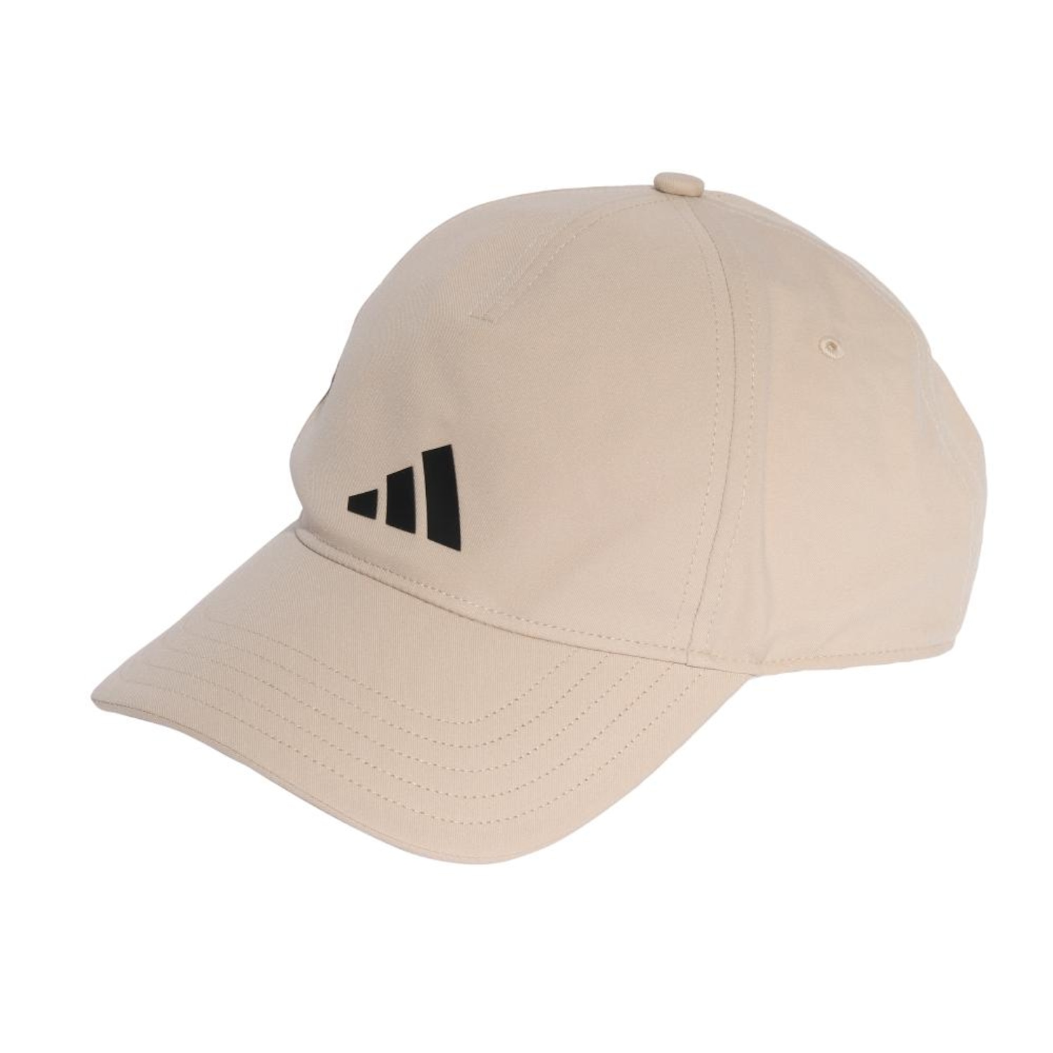 Boné adidas Basquete Aeroready - Foto 1