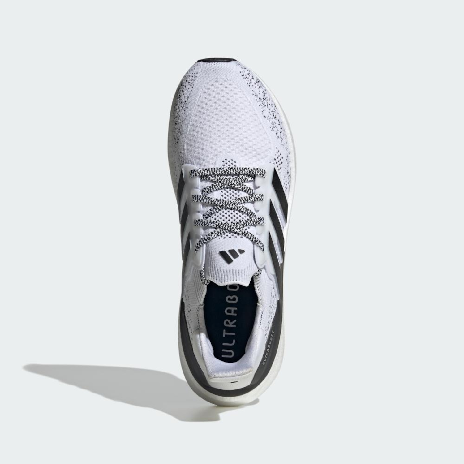 Tênis Masculino adidas Ultraboost 5 - Foto 4