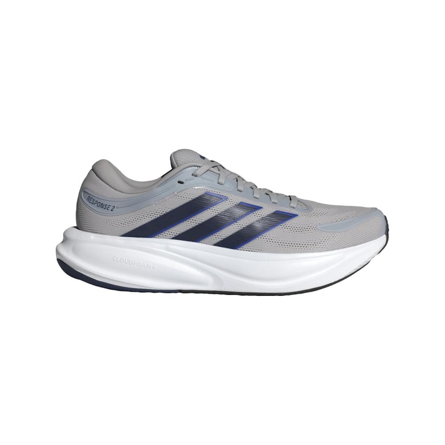 Tênis Masculino adidas Response 2 - Foto 1