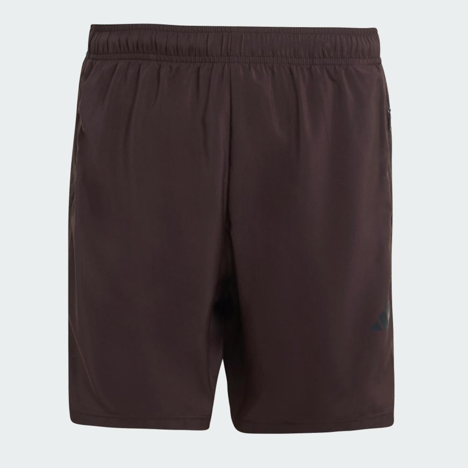 Short adidas Workout Essentials Base Woven Masculino - Foto 2