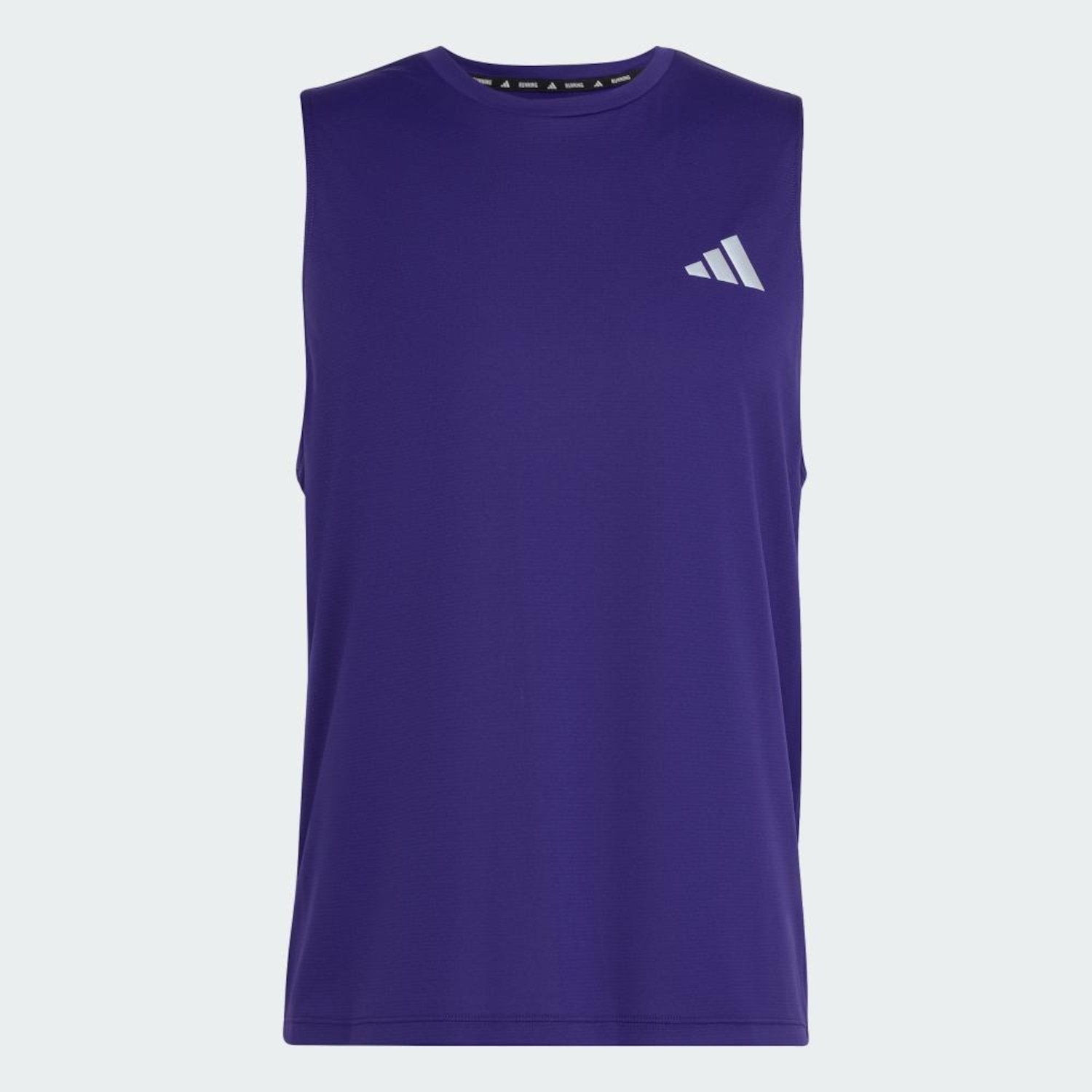 Camiseta Regata adidas adi365 Running Essentials Masculina - Foto 2
