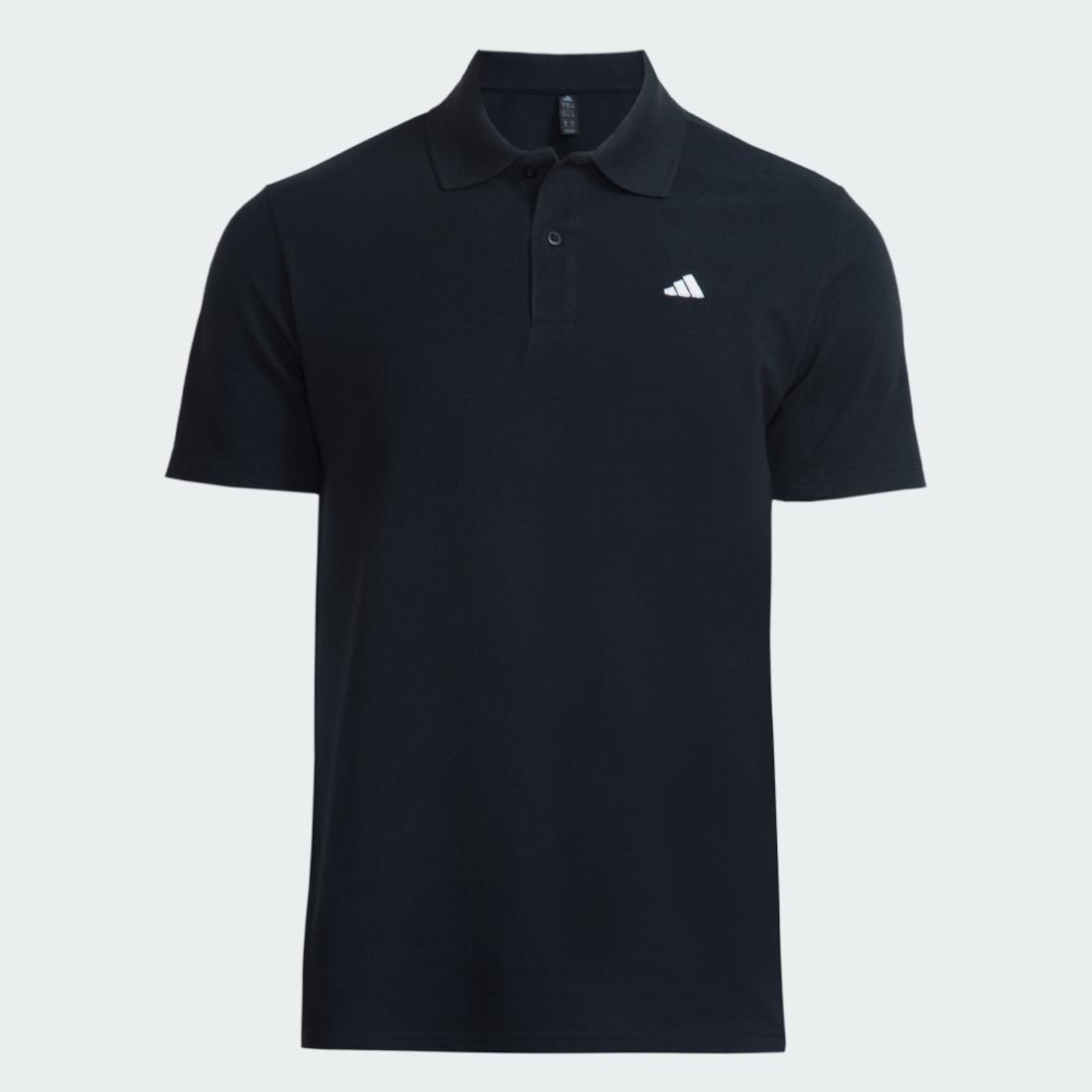 Camisa Polo adidas Shirt Masculina - Foto 2