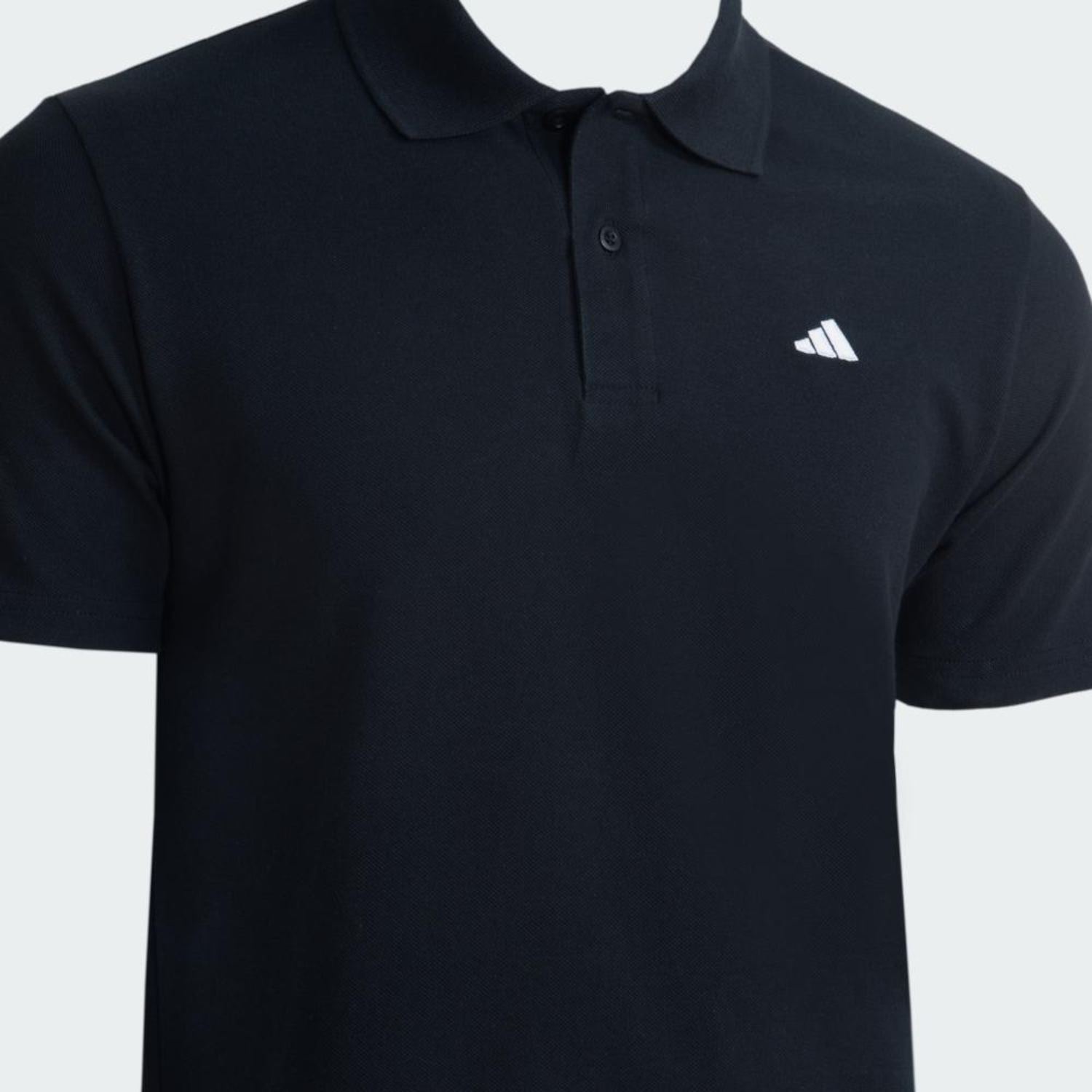 Camisa Polo adidas Shirt Masculina - Foto 4
