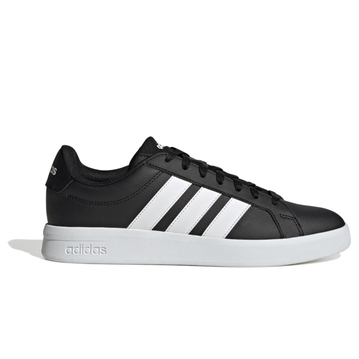 Tênis Masculino adidas Grand Court Base 3.0 - Foto 1
