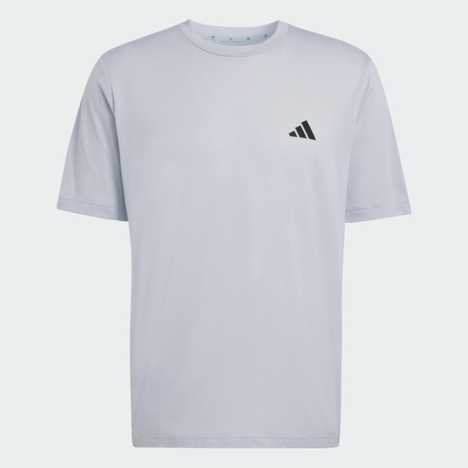 Camiseta adidas Workout Essentials Feelready Masculina - Foto 2