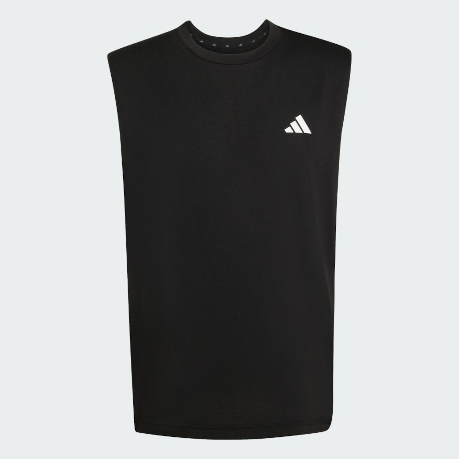 Camiseta adidas Workout Essentials Feelready Masculina - Foto 2