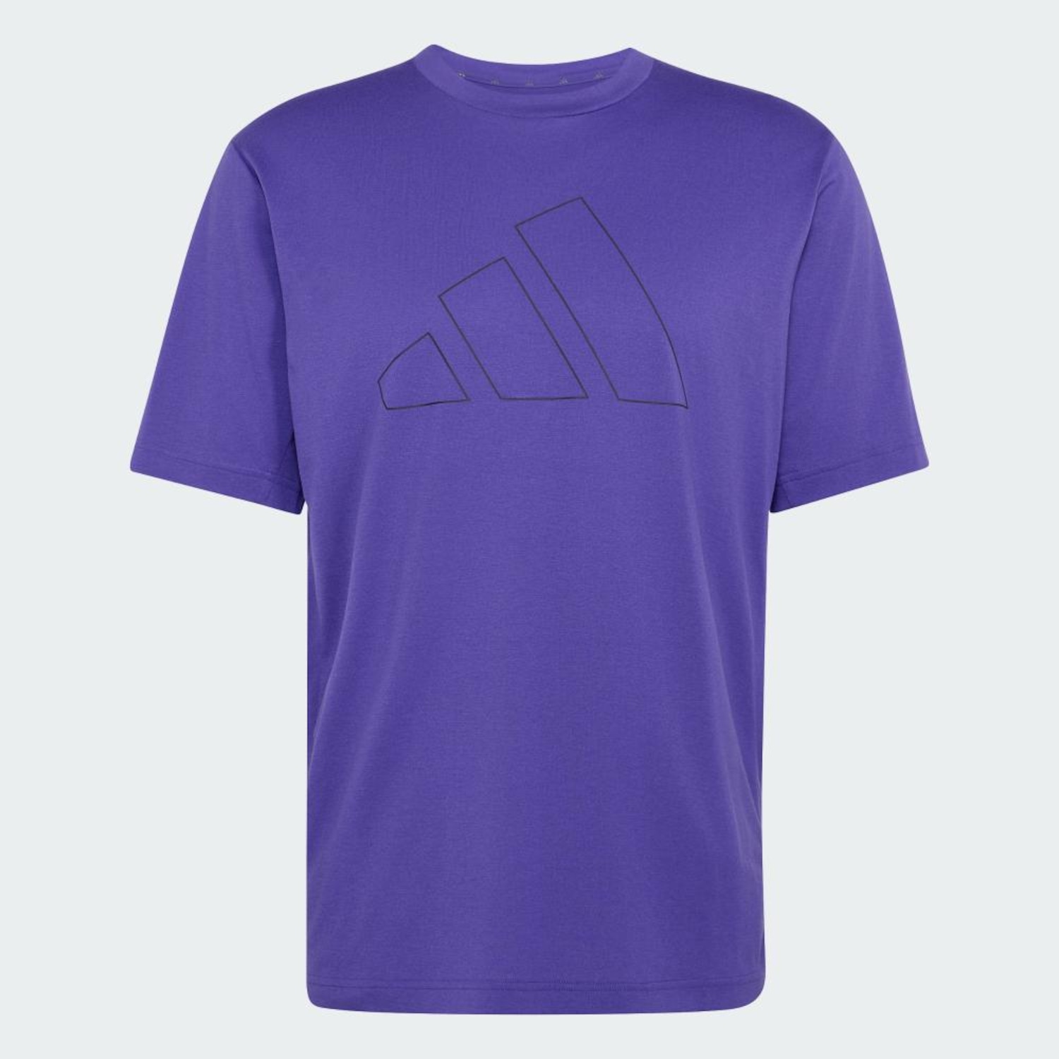 Camiseta adidas Workout Essentials Feelready Masculina - Foto 2